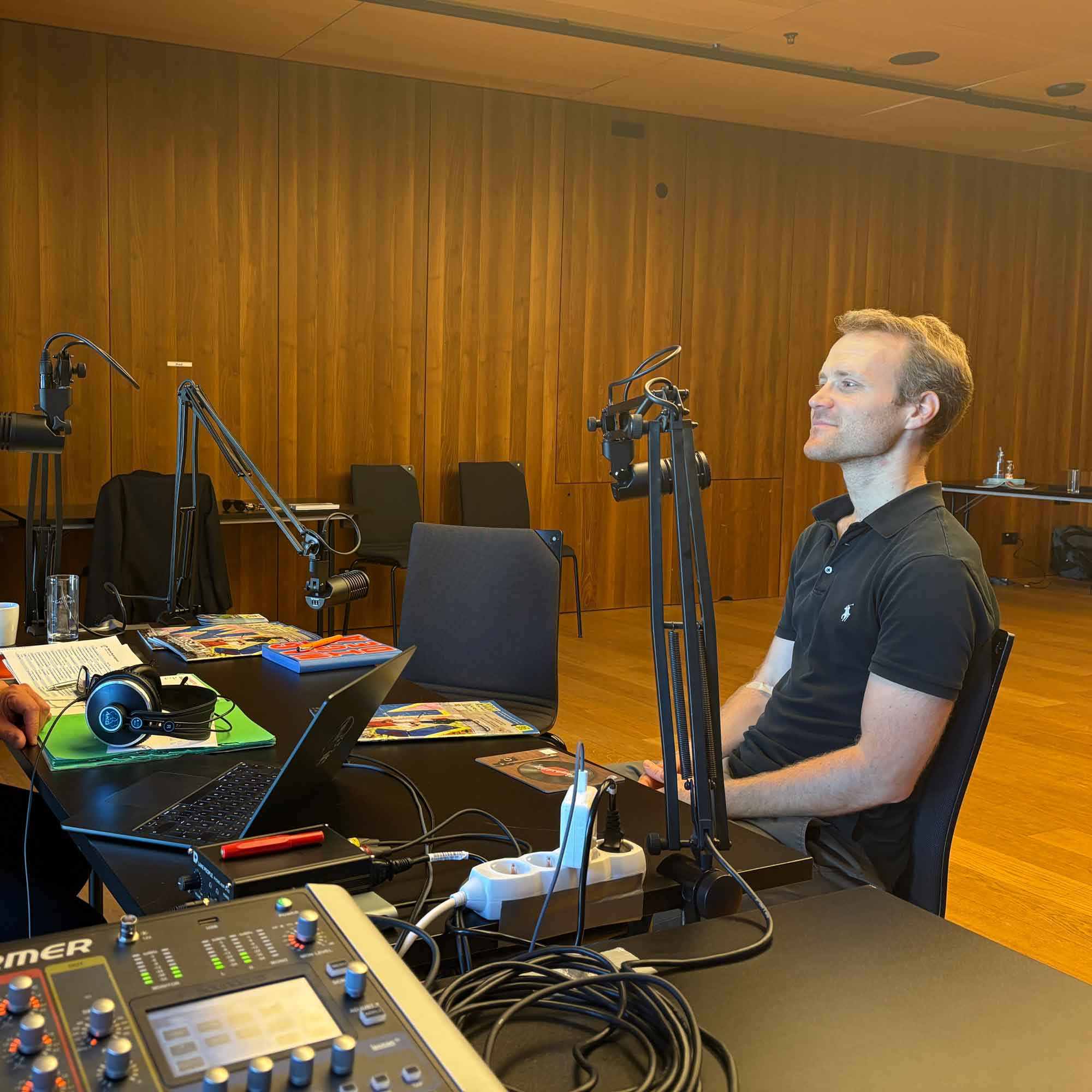 Thementag Musiktheater Linz - 6. Oktober 2026