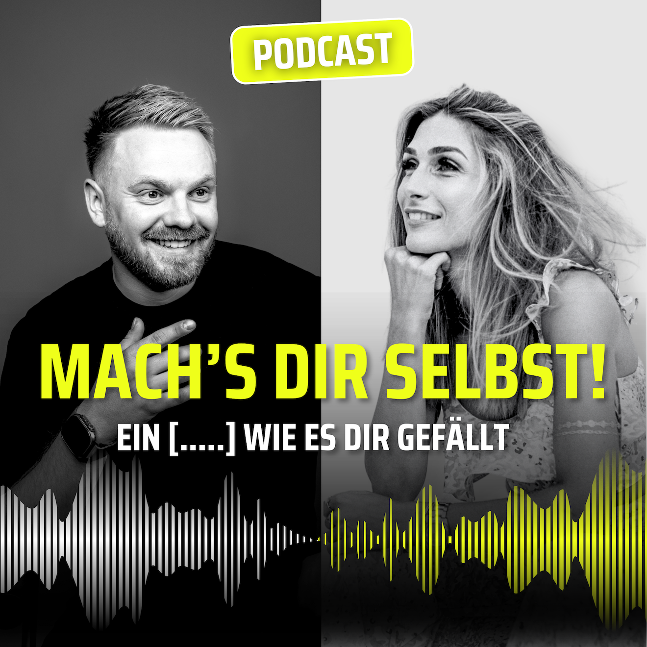 Wie wir zu Unternehmern wurden & warum DU das auch kannst! episode artwork