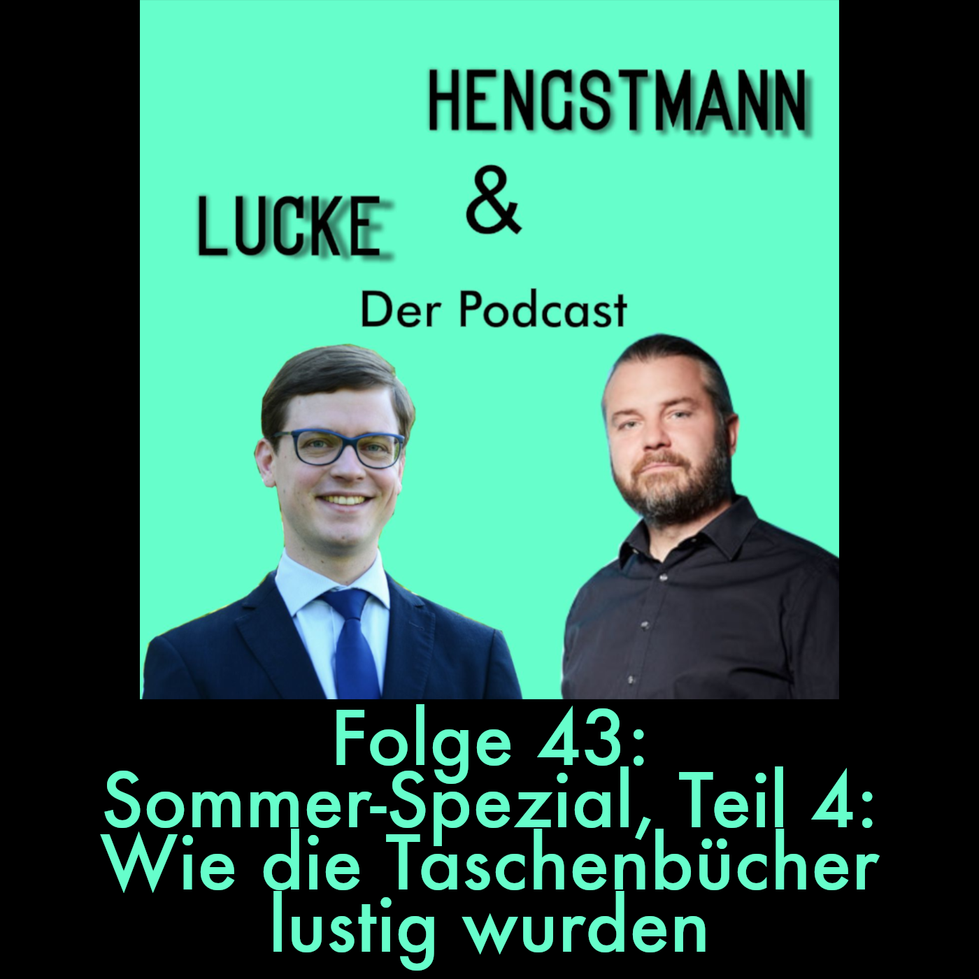 Lucke & Hengstmann