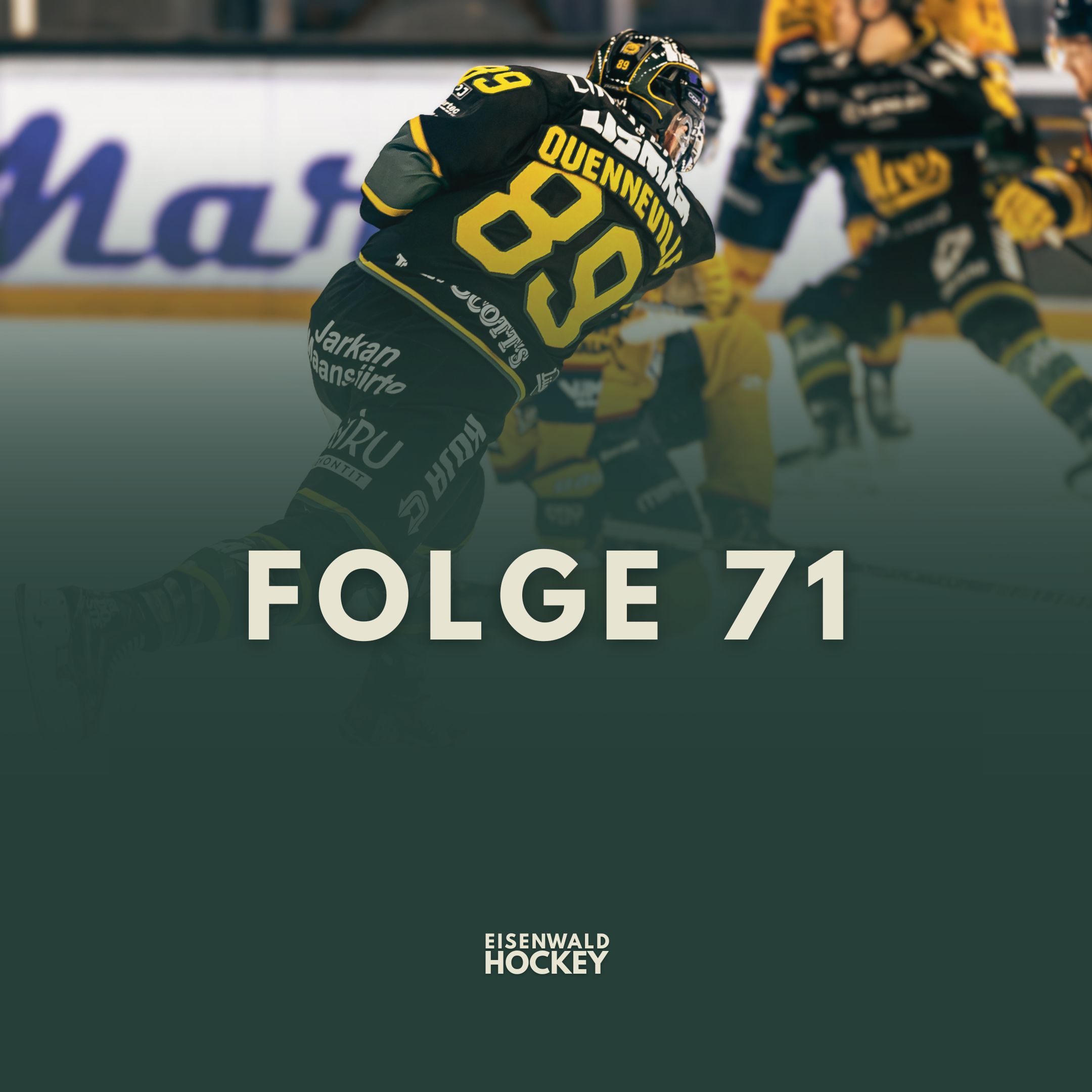 Tore, Trikots und Top-Verteidiger episode artwork