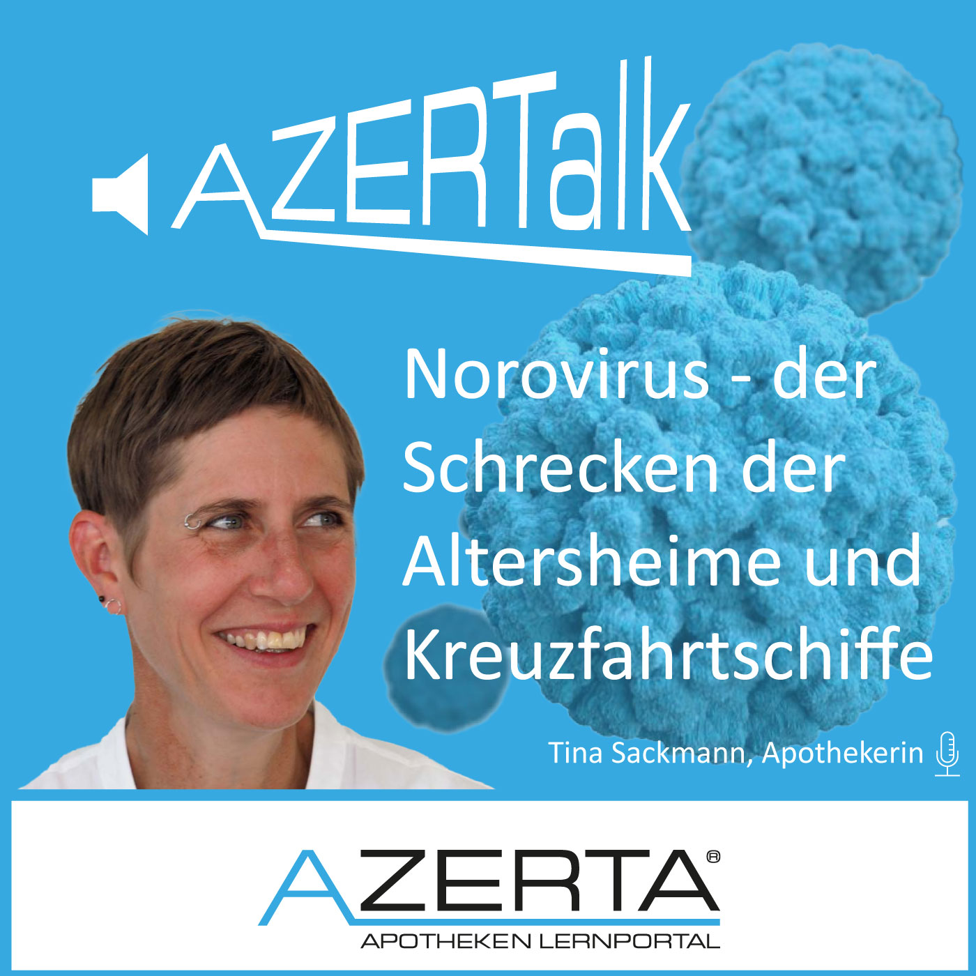 AZERTalk