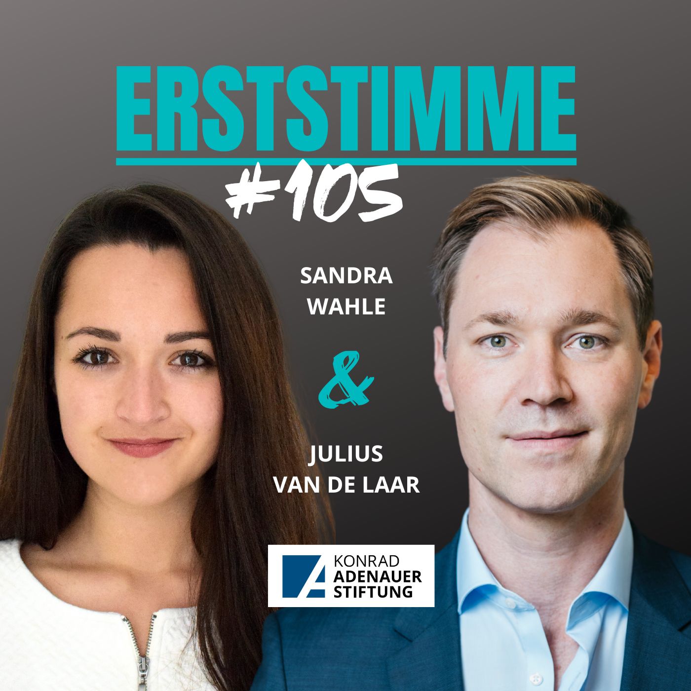Erststimme | Podcast für Politische Bildung