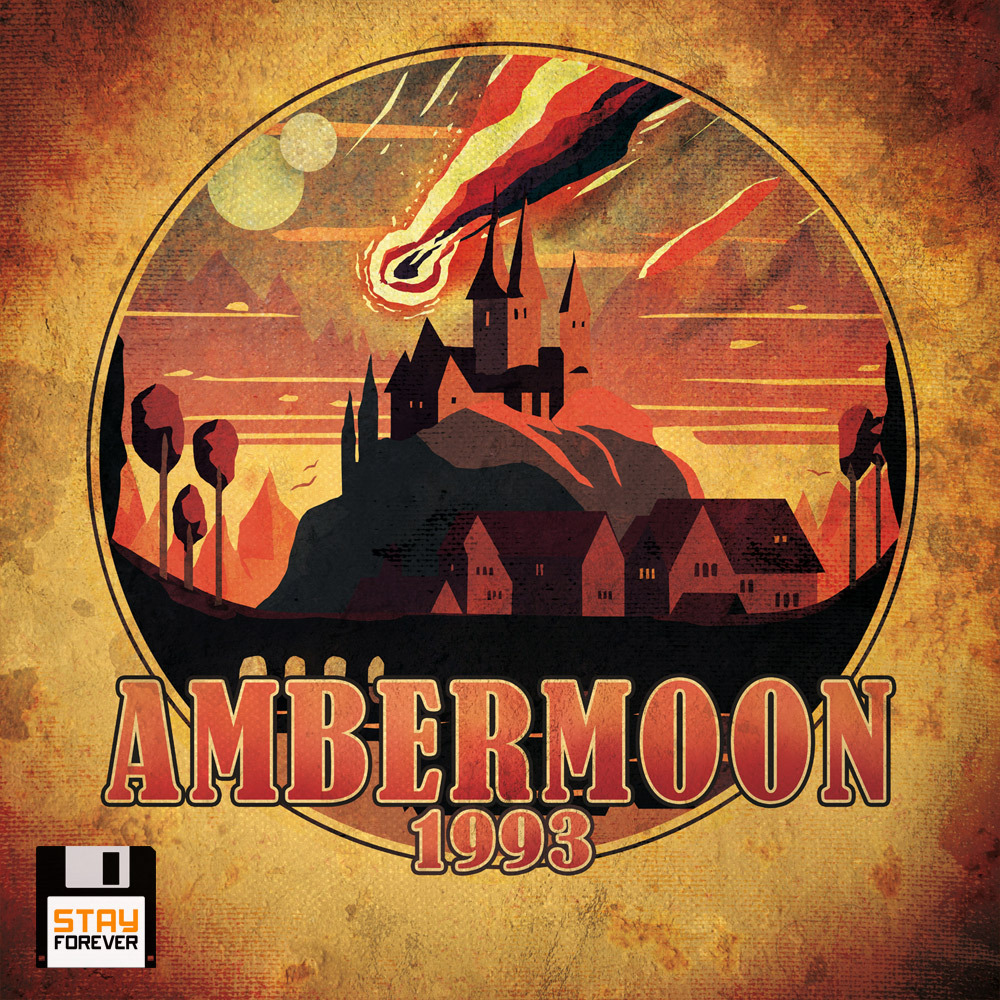 Ambermoon (SF 131)