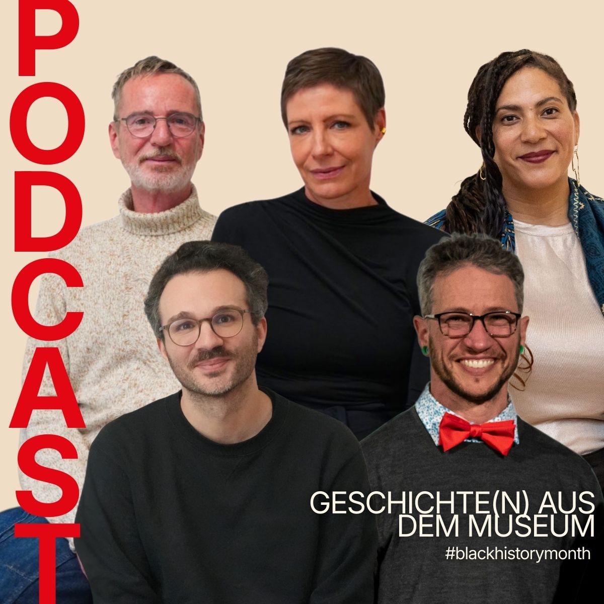 Geschichte(n) aus dem Museum