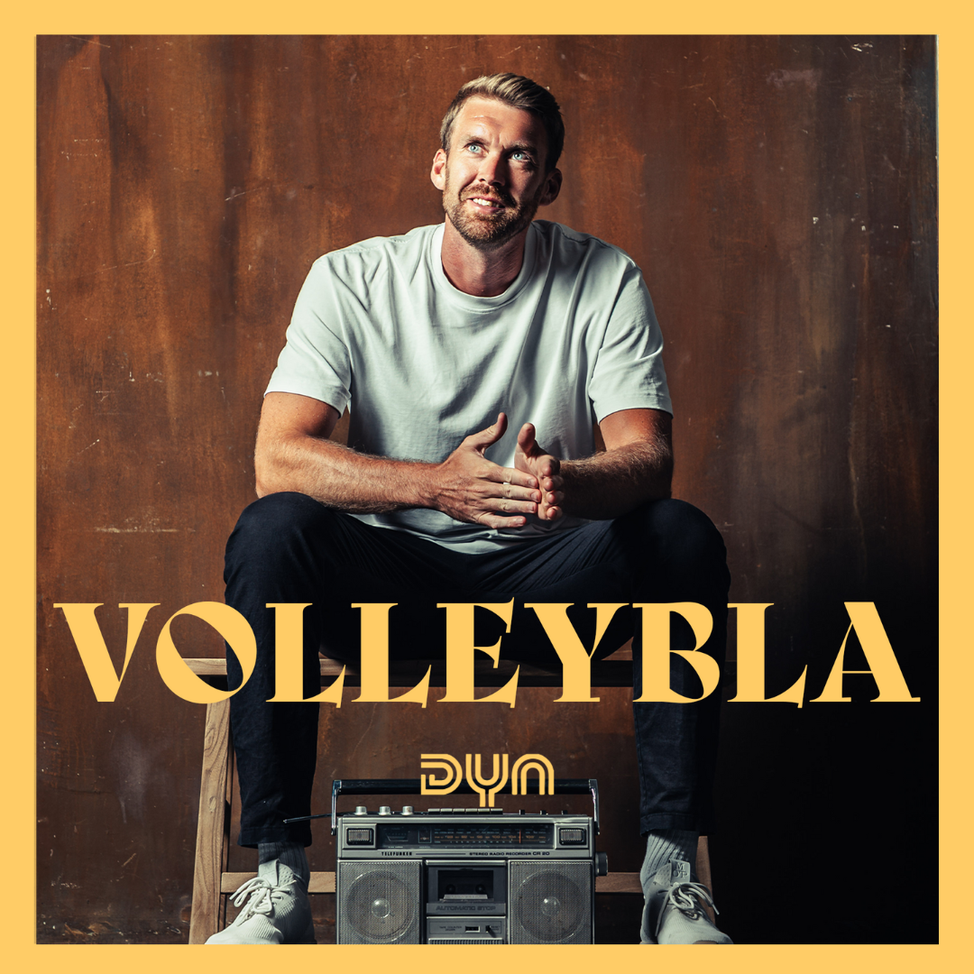 Volleybla