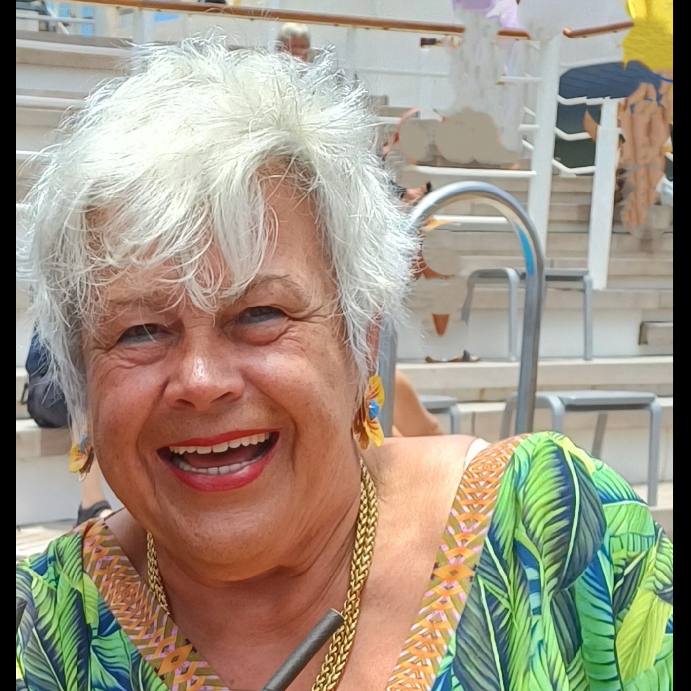 Marga`s Pralle Plaudertasche