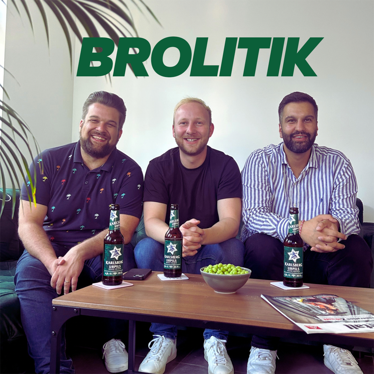 BROLITIK