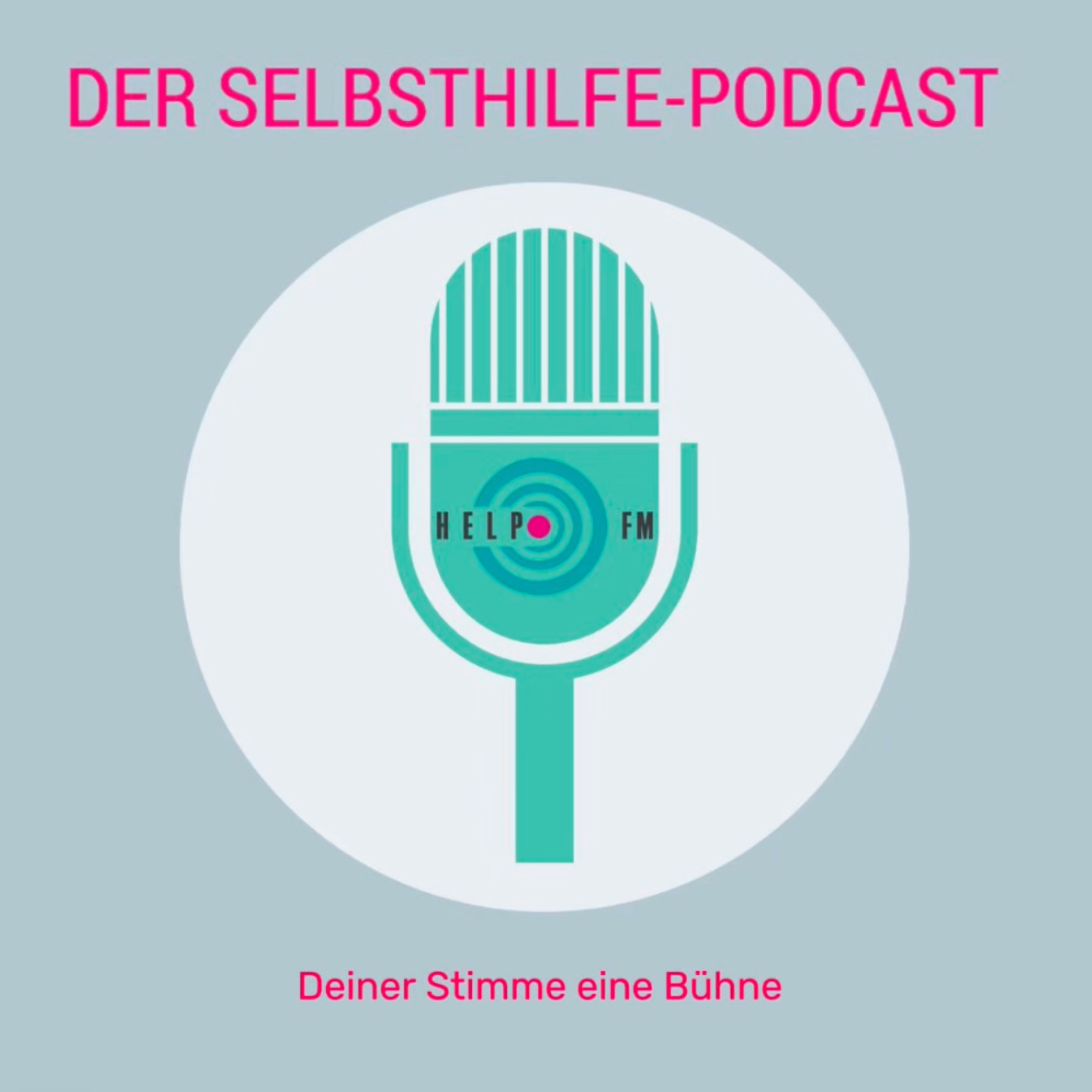 #140 Achtsamkeit, Ernährung, Bewusstsein: So gelingt dein Wandel zu einem positiven gesunden Leben! episode artwork