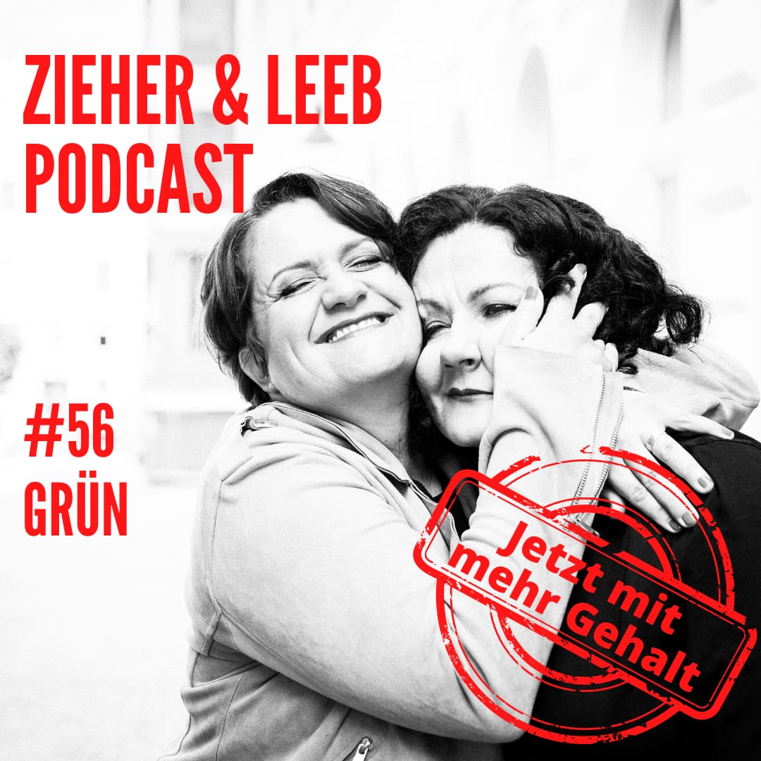 Der Zieher&Leeb Podcast