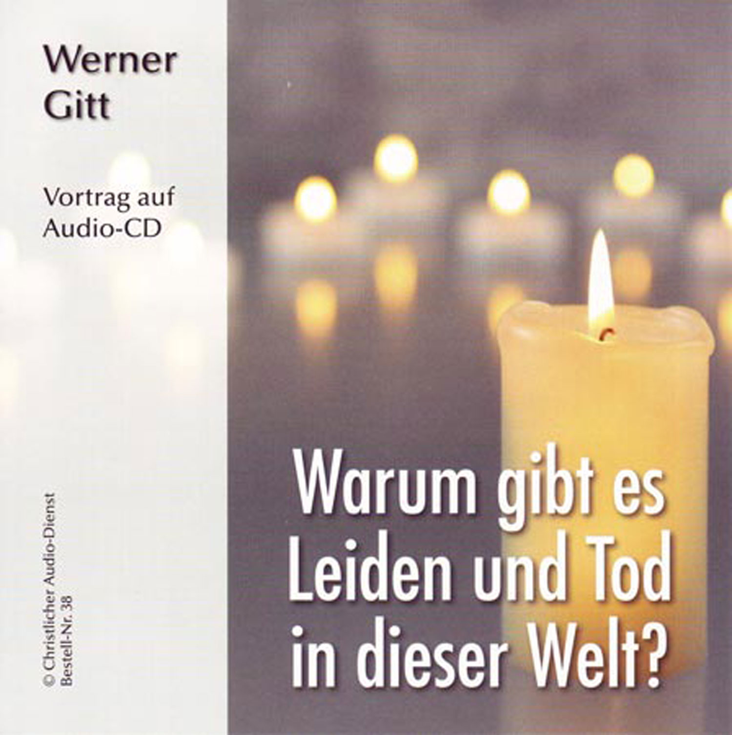 Botschaften fürs Leben