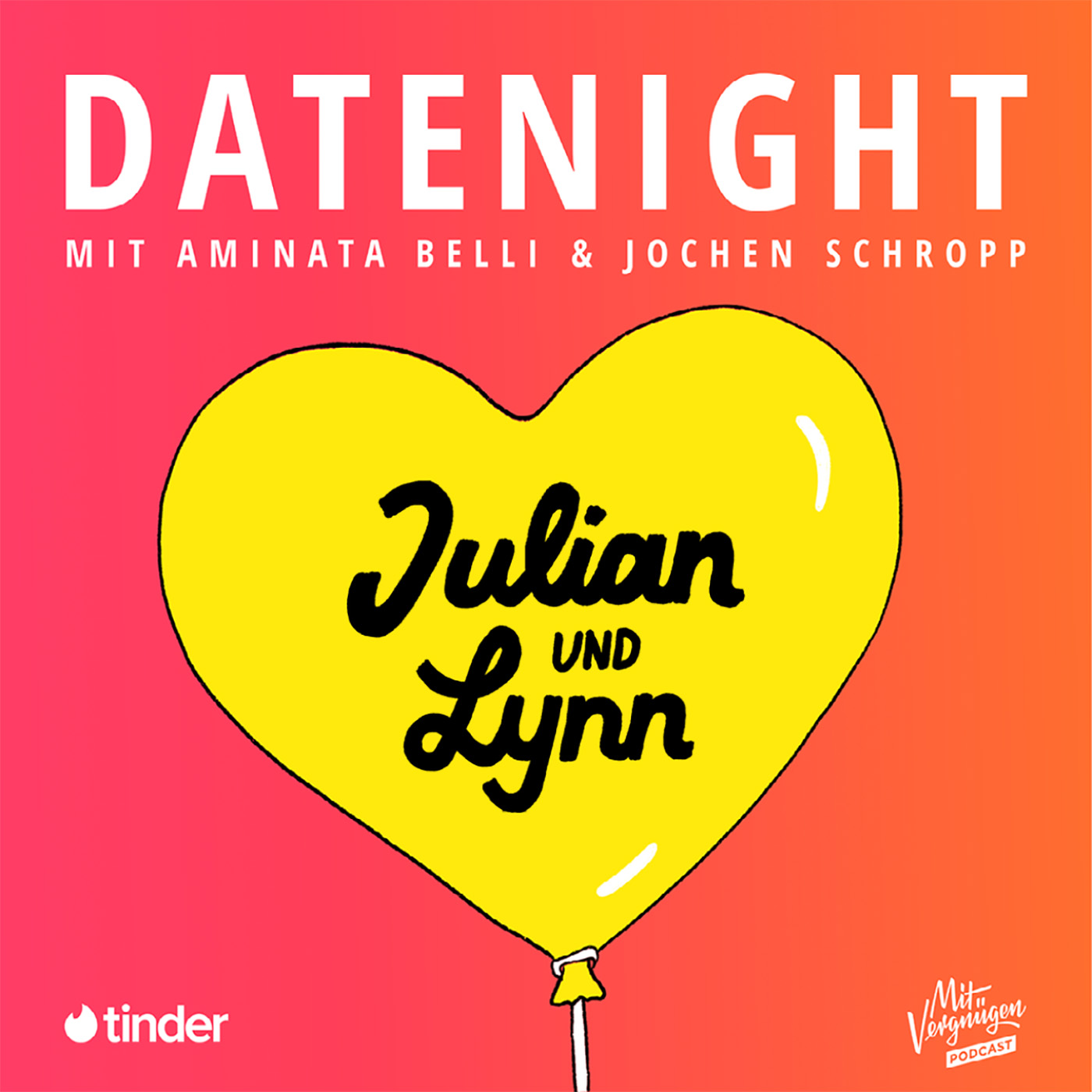 Datenight – Match oder Maybe?