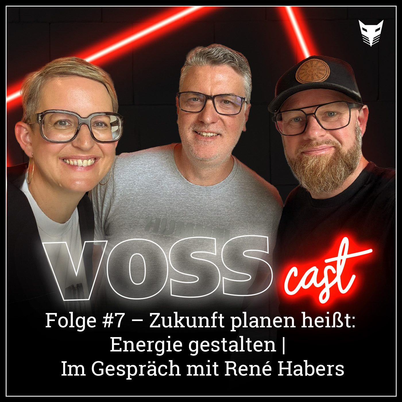 VOSScast