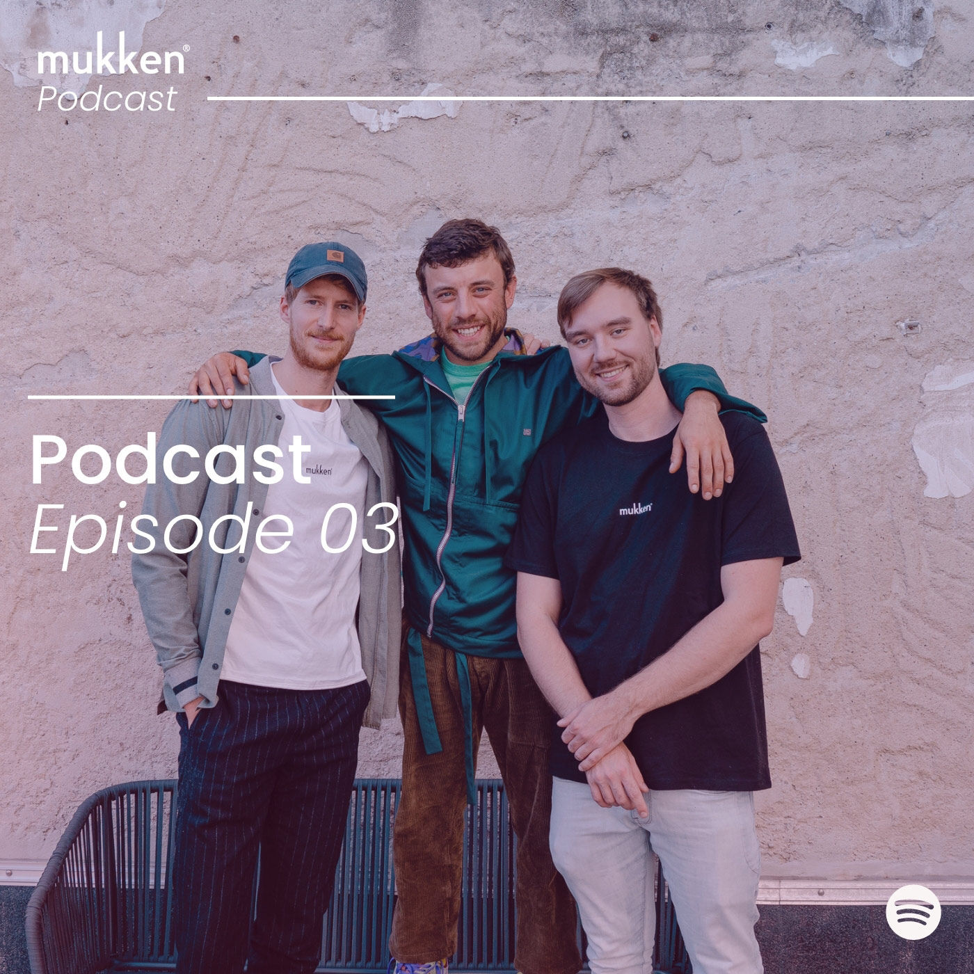 mukken | Musikbusiness Podcast für Künstler*innen & Bands