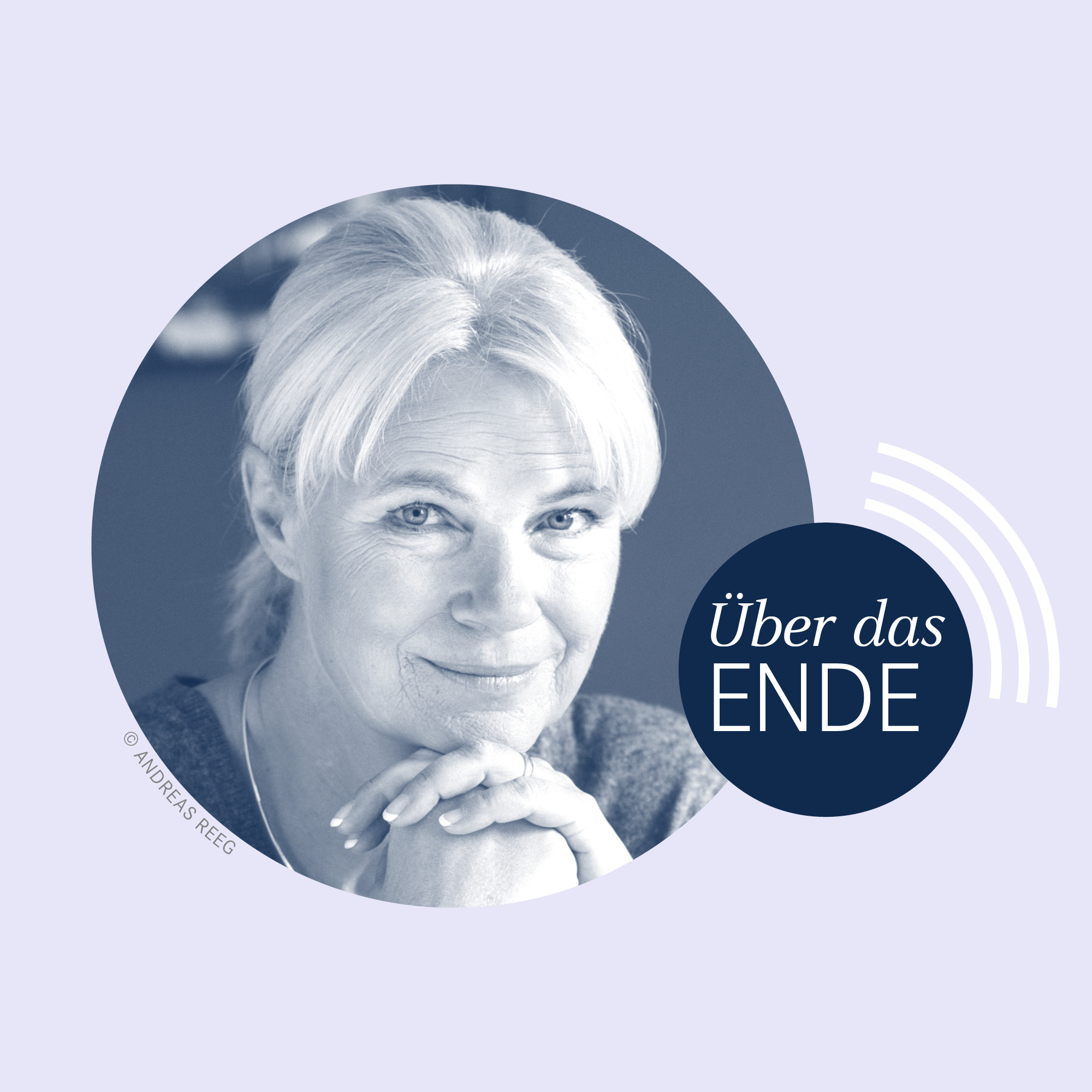 Über das Ende - Gespräche über Tod, Sterben und Sinn des Lebens