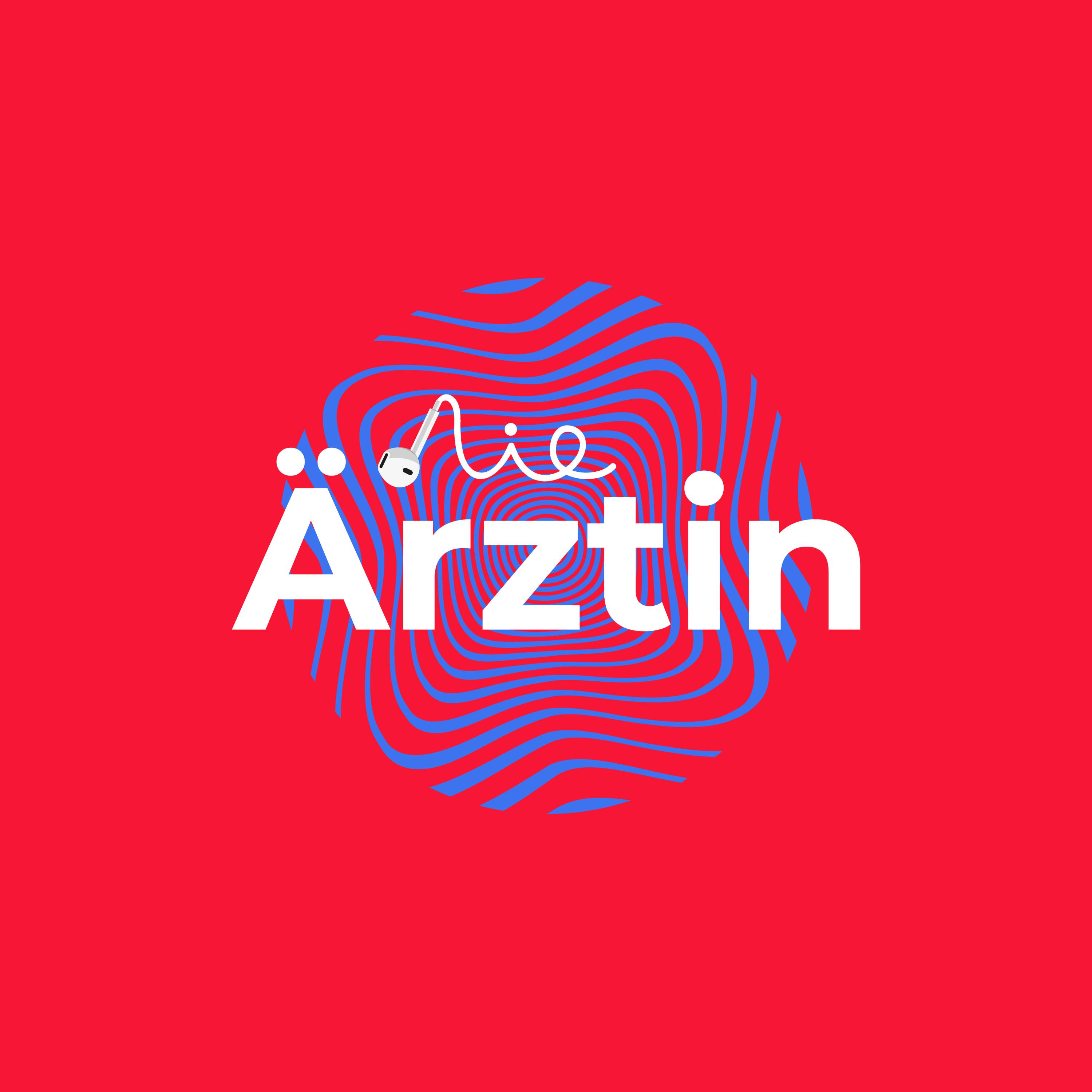 Die Ärztin