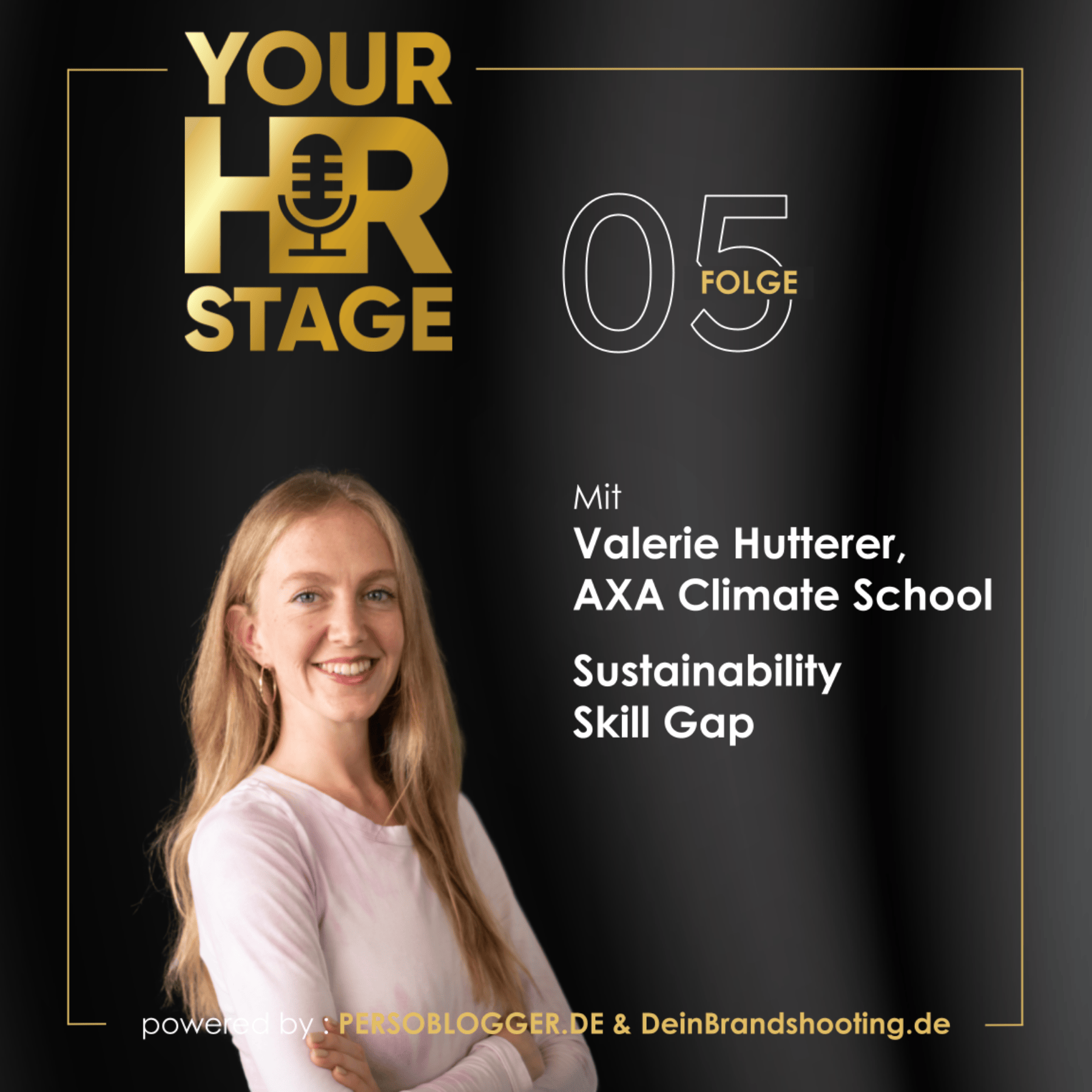 YOUR HR STAGE