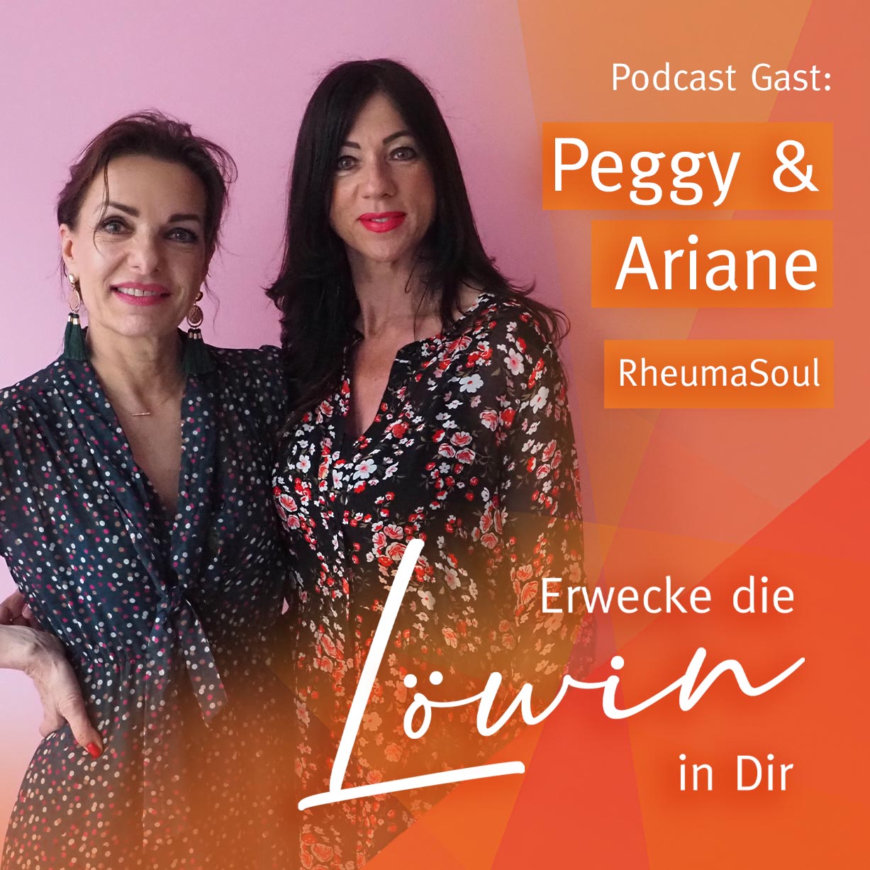 Erwecke die Löwin in Dir - Female Business, Erfolg, Geld und Fülle