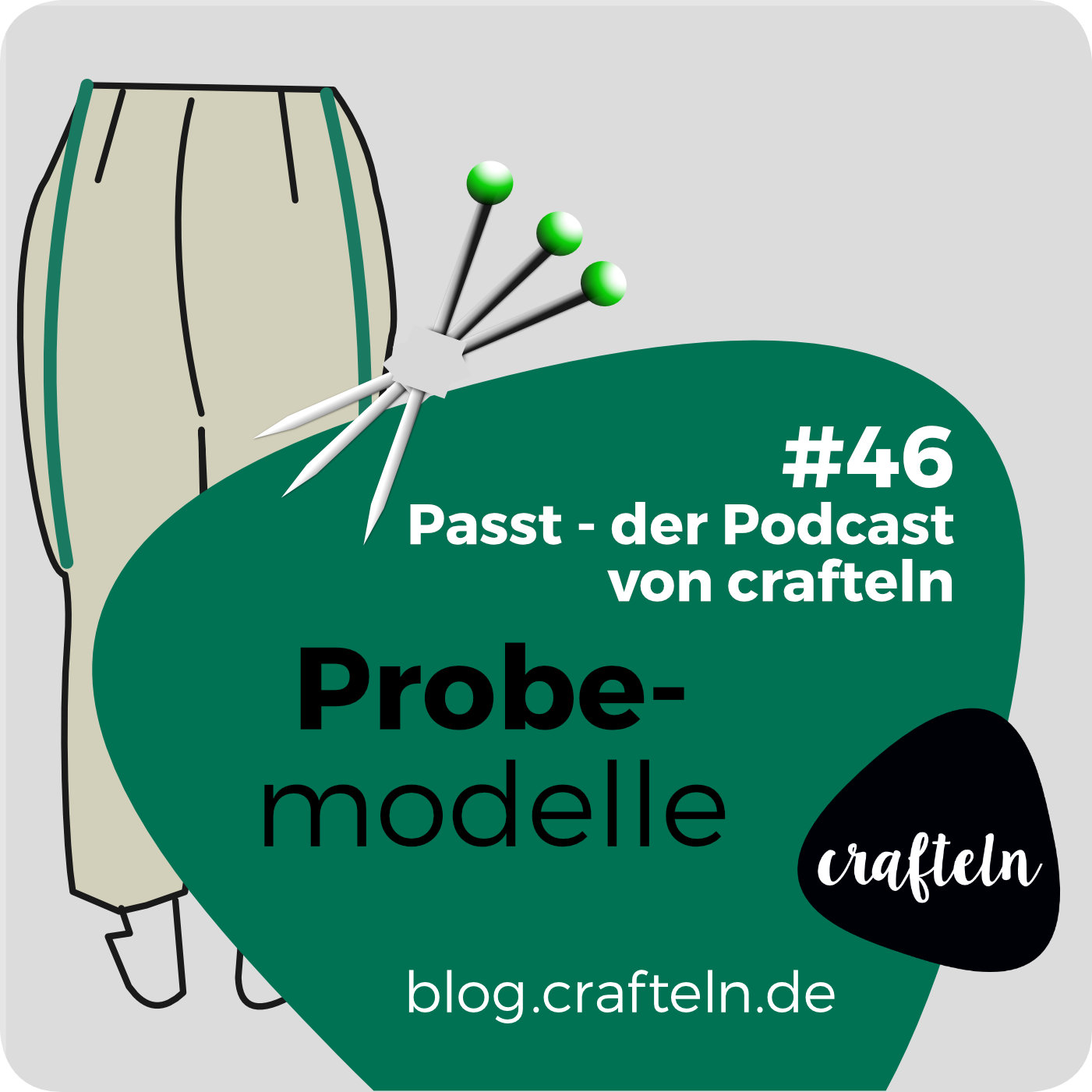 #46 Probemodelle