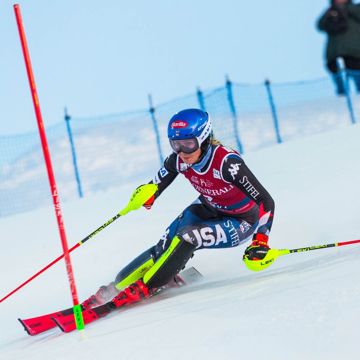 Après Ski - Der Alpin-Podcast