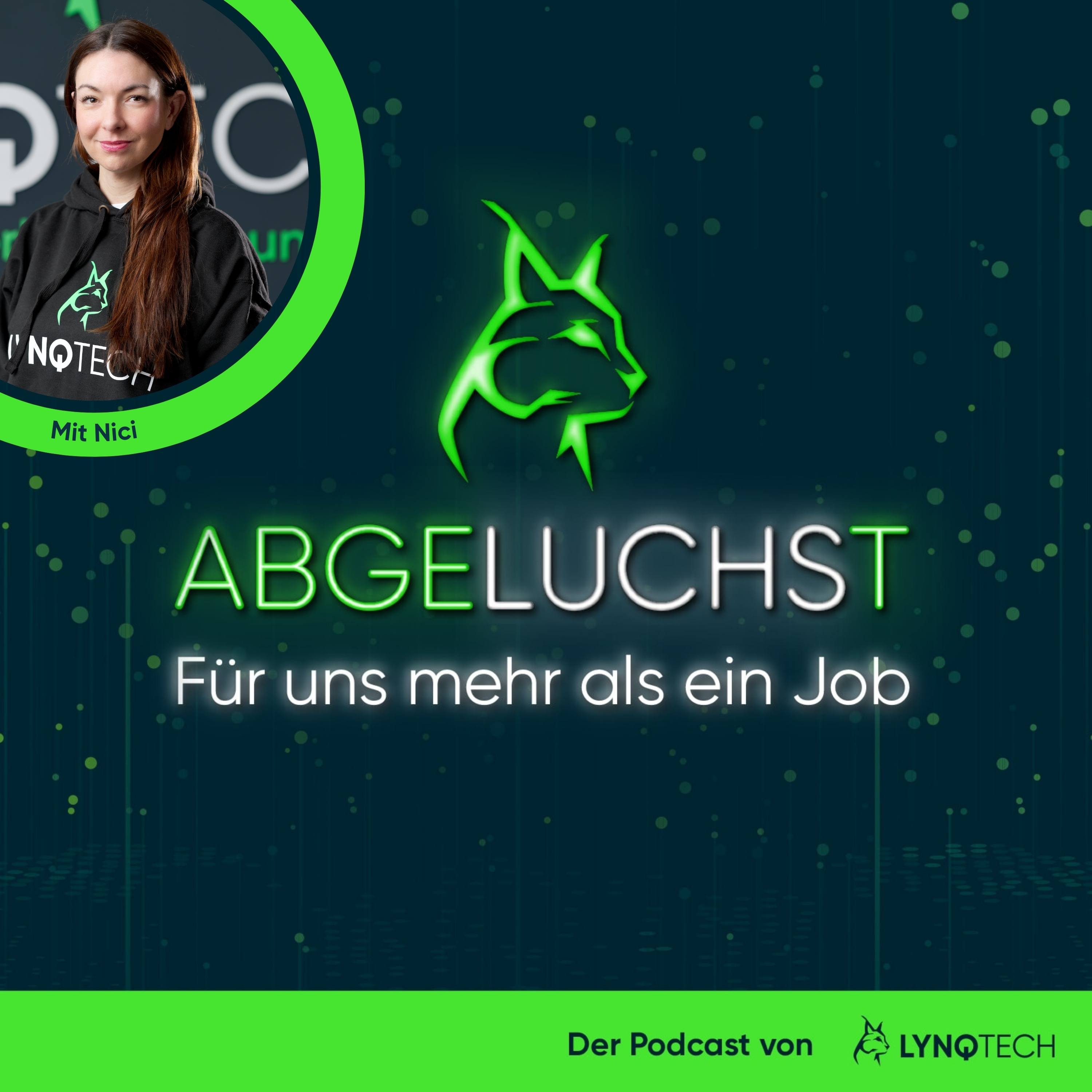 ABGELUCHST - Für uns mehr als ein Job