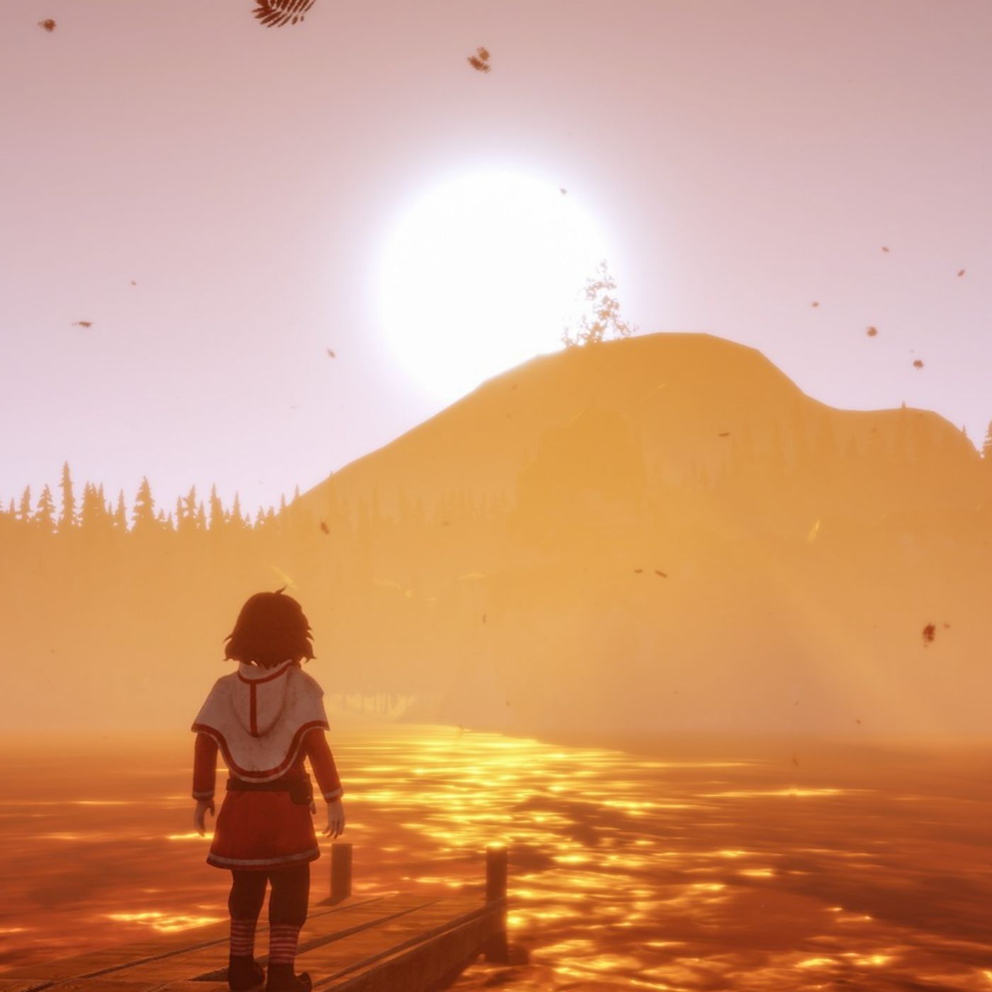 Indie Woche - Games Podcast