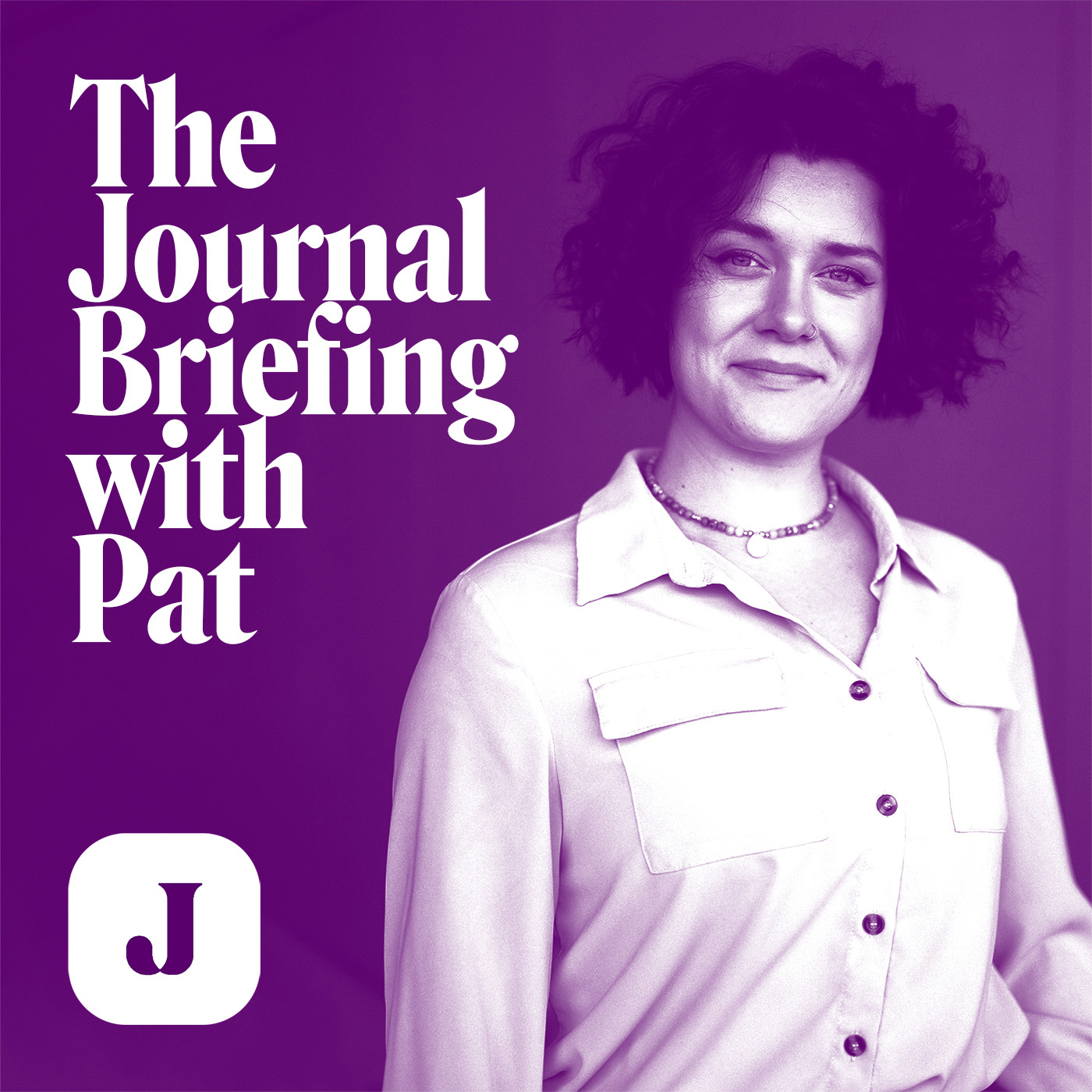 The Journal Briefing with Pat