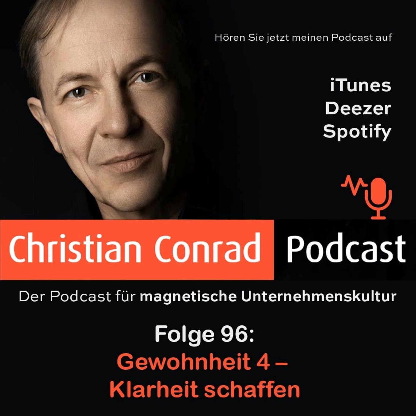 Der Podcast für Magnetische Unternehmenskultur