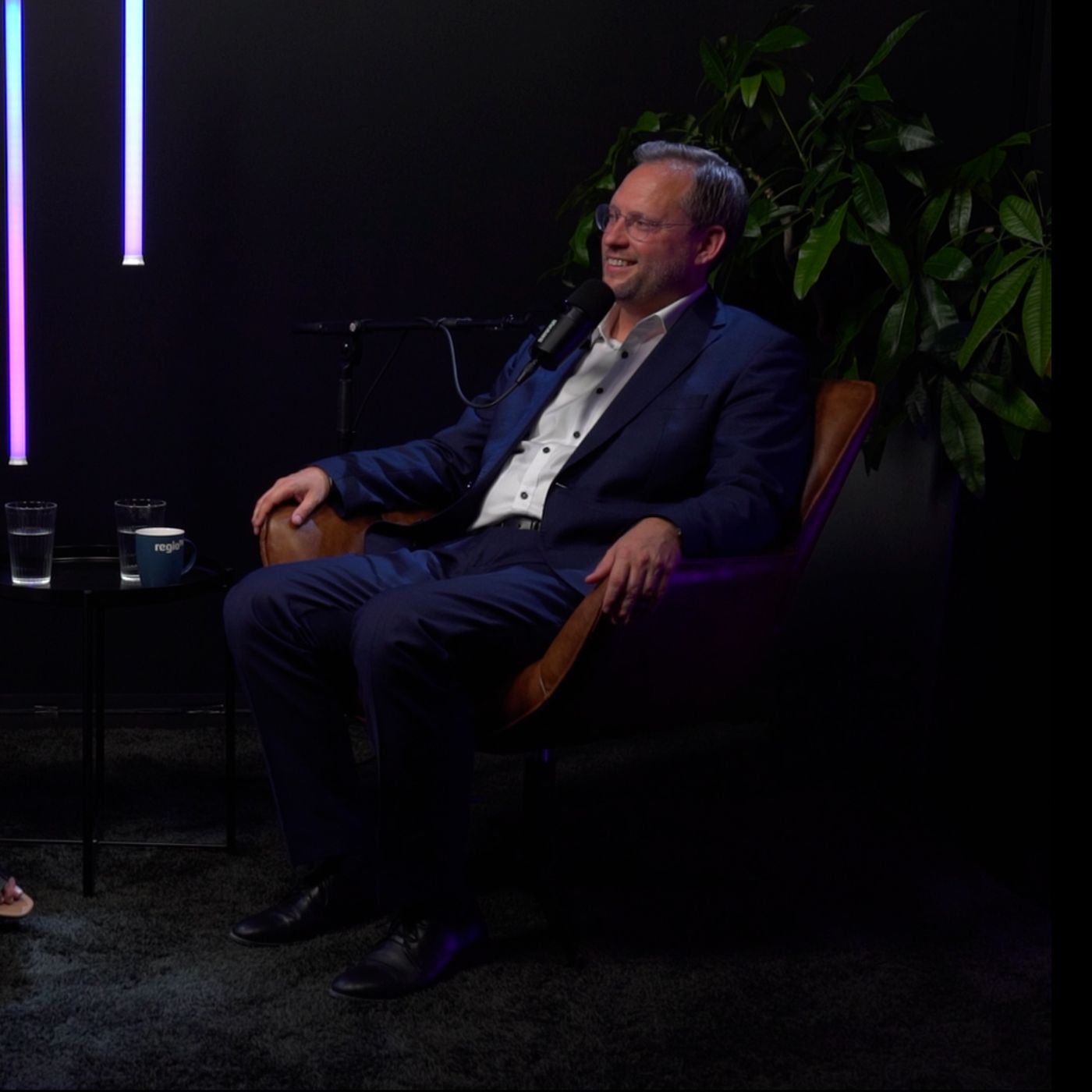 Klappe Auf! Der Regio TV Podcast