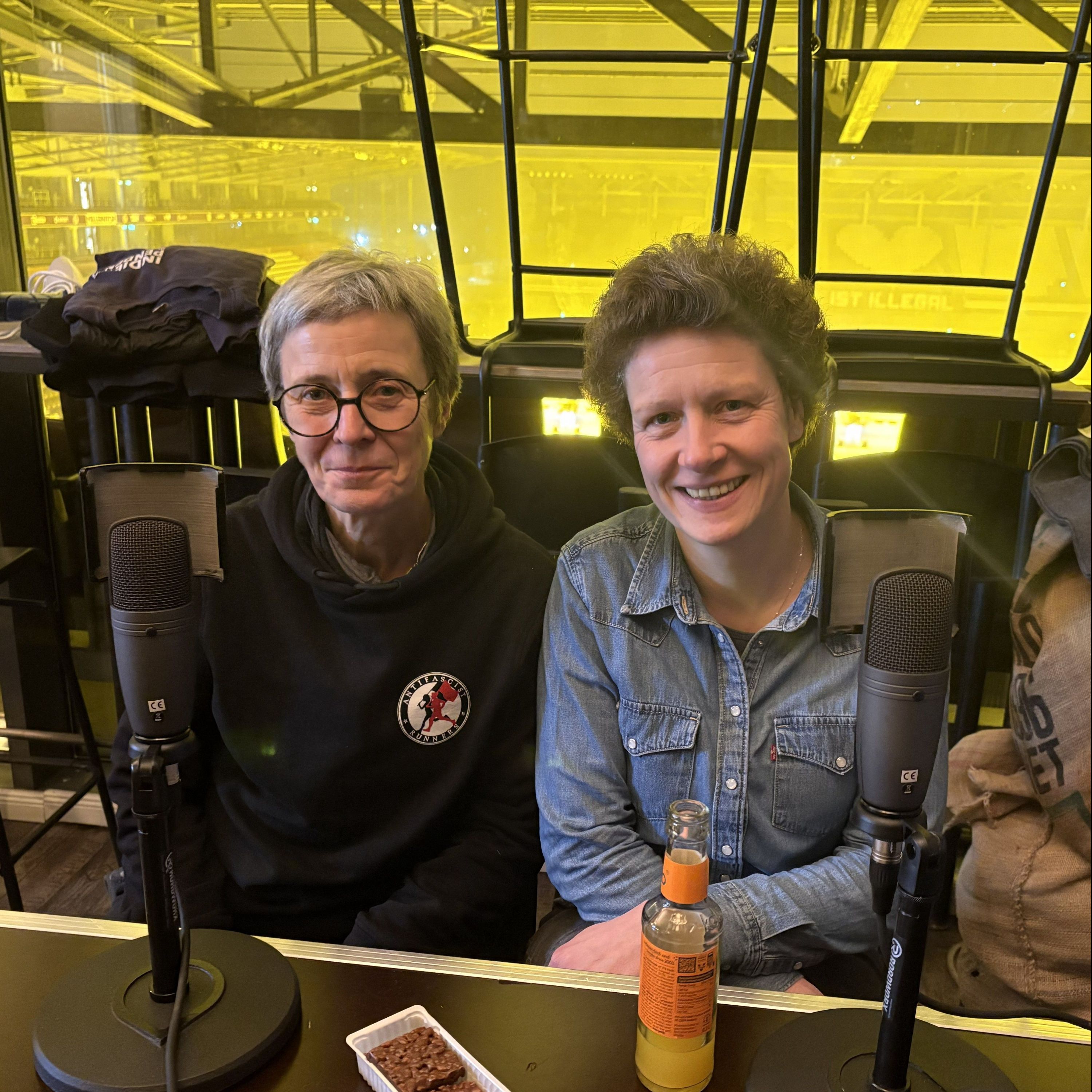 MT117: Lauf gegen Rechts