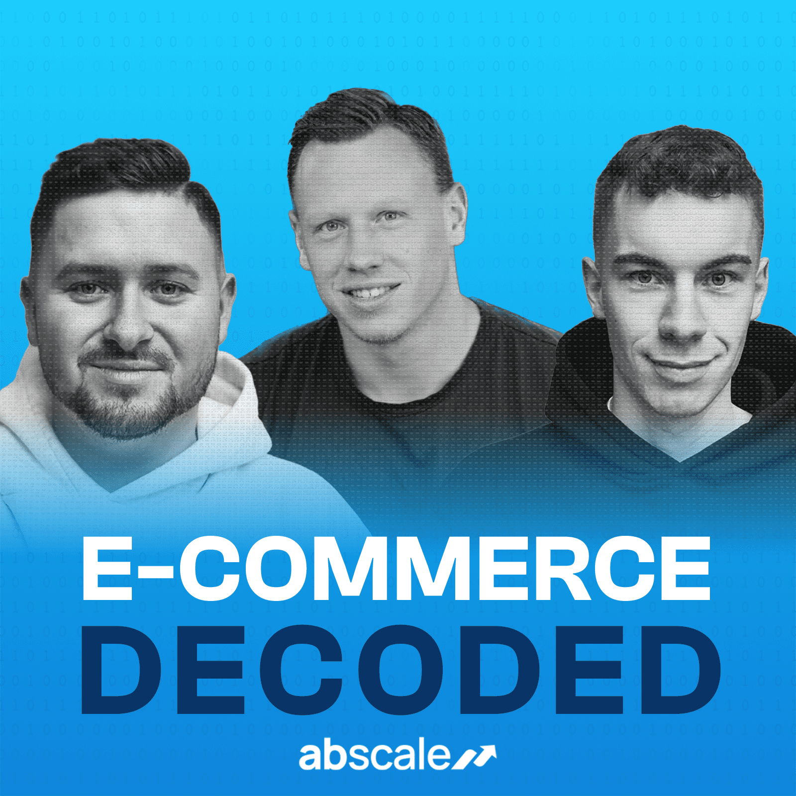 E-Commerce Decoded von abscale