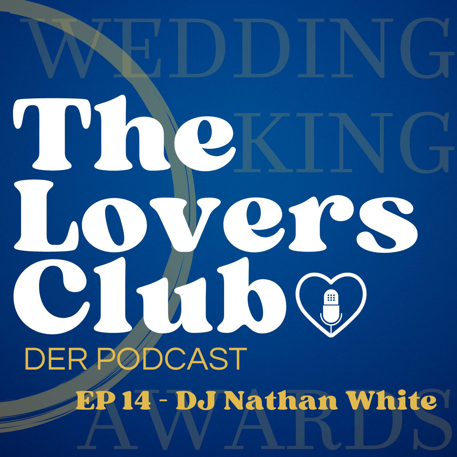 WEDDING KING AWARDS - The Lovers Club