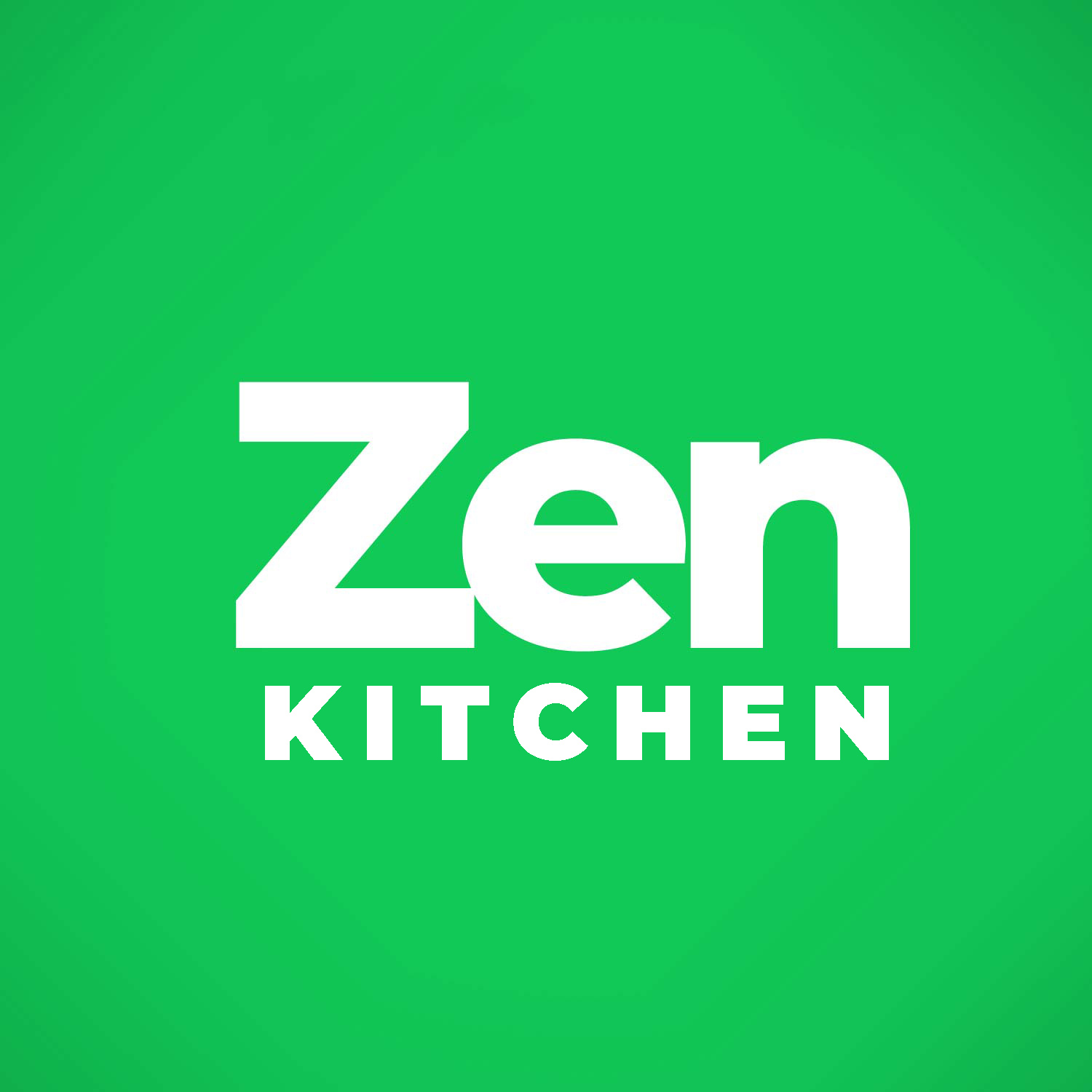 Zen Kitchen | Kochen, Backen & Grillen