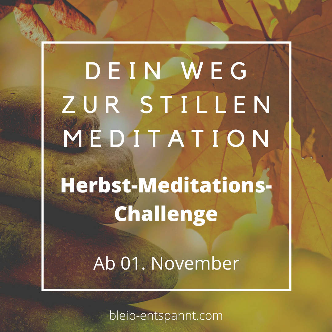 Bleib entspannt! Der Meditations-Podcast - magische Momente für Kinder & Eltern