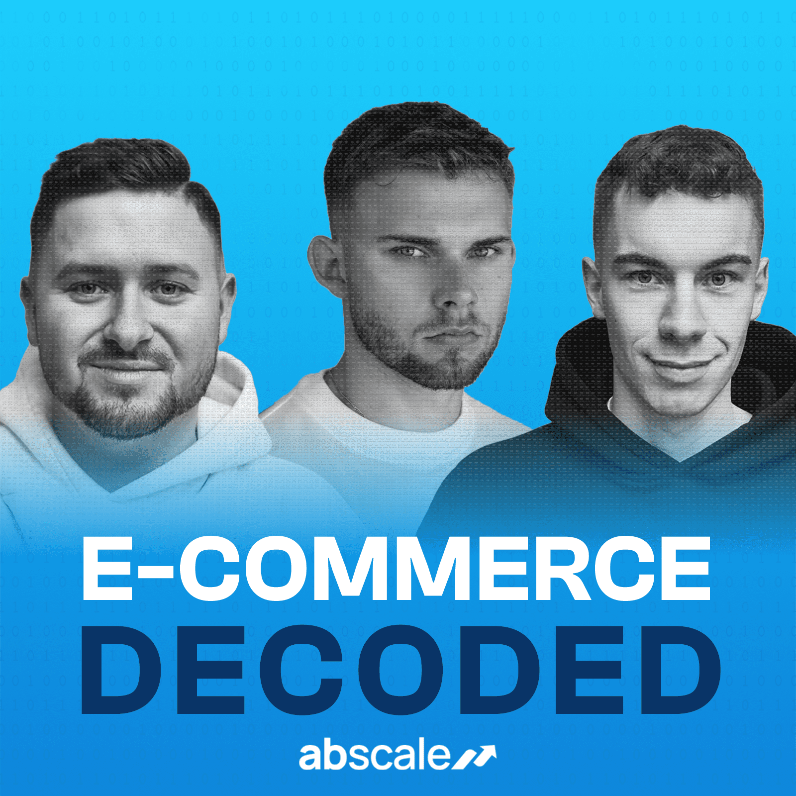 E-Commerce Decoded von abscale