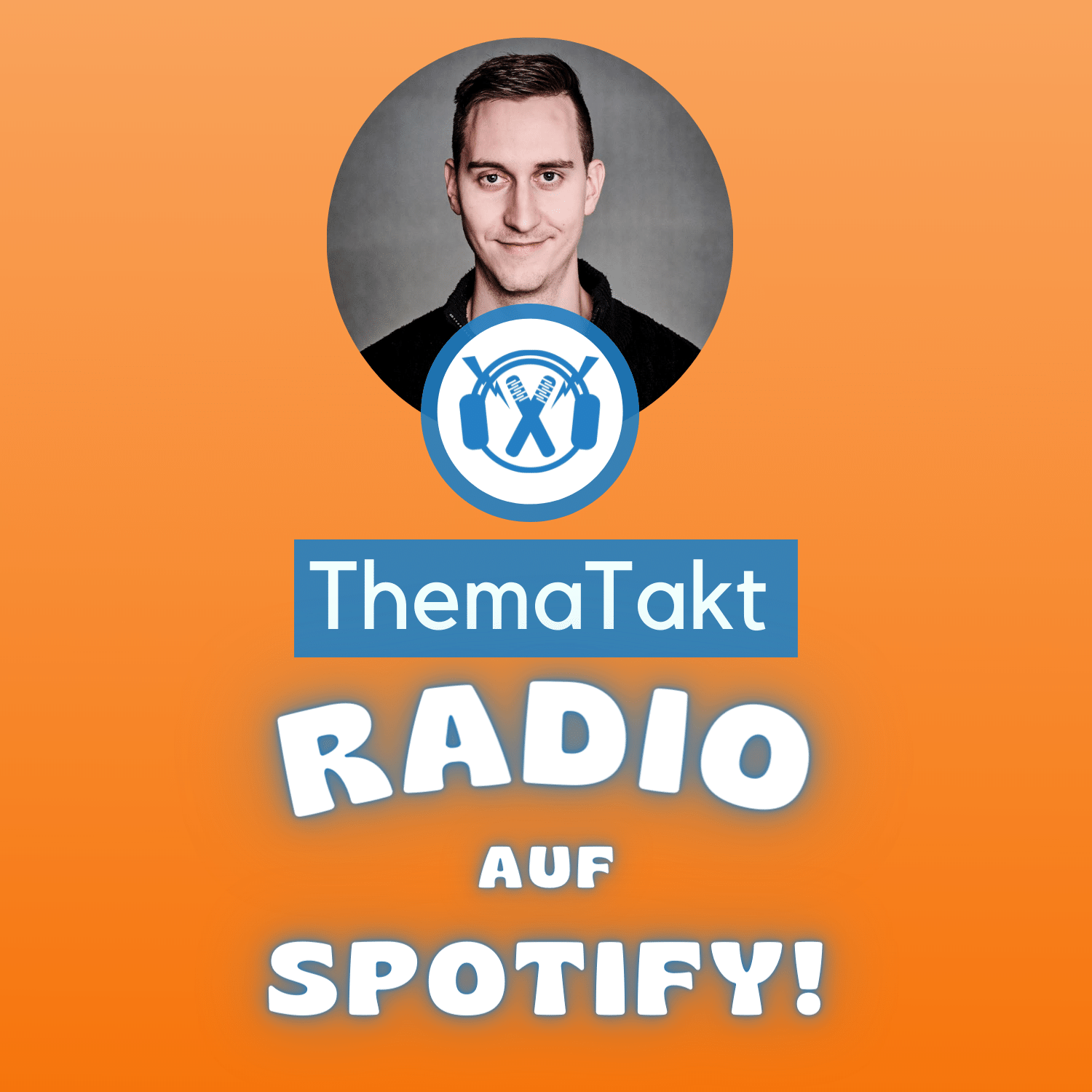 ThemaTakt - HipHop- & Musikbusiness-Podcast