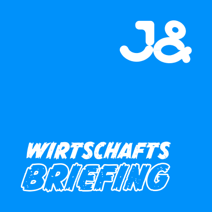 WIRTSCHAFTSBRIEFING | 28. April 2025 | Ministerposten, Handelskrieg, Stagnation