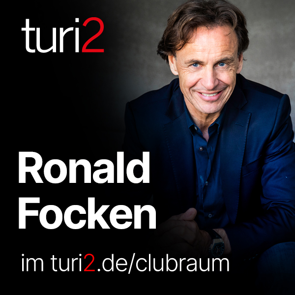 turi2 Clubraum