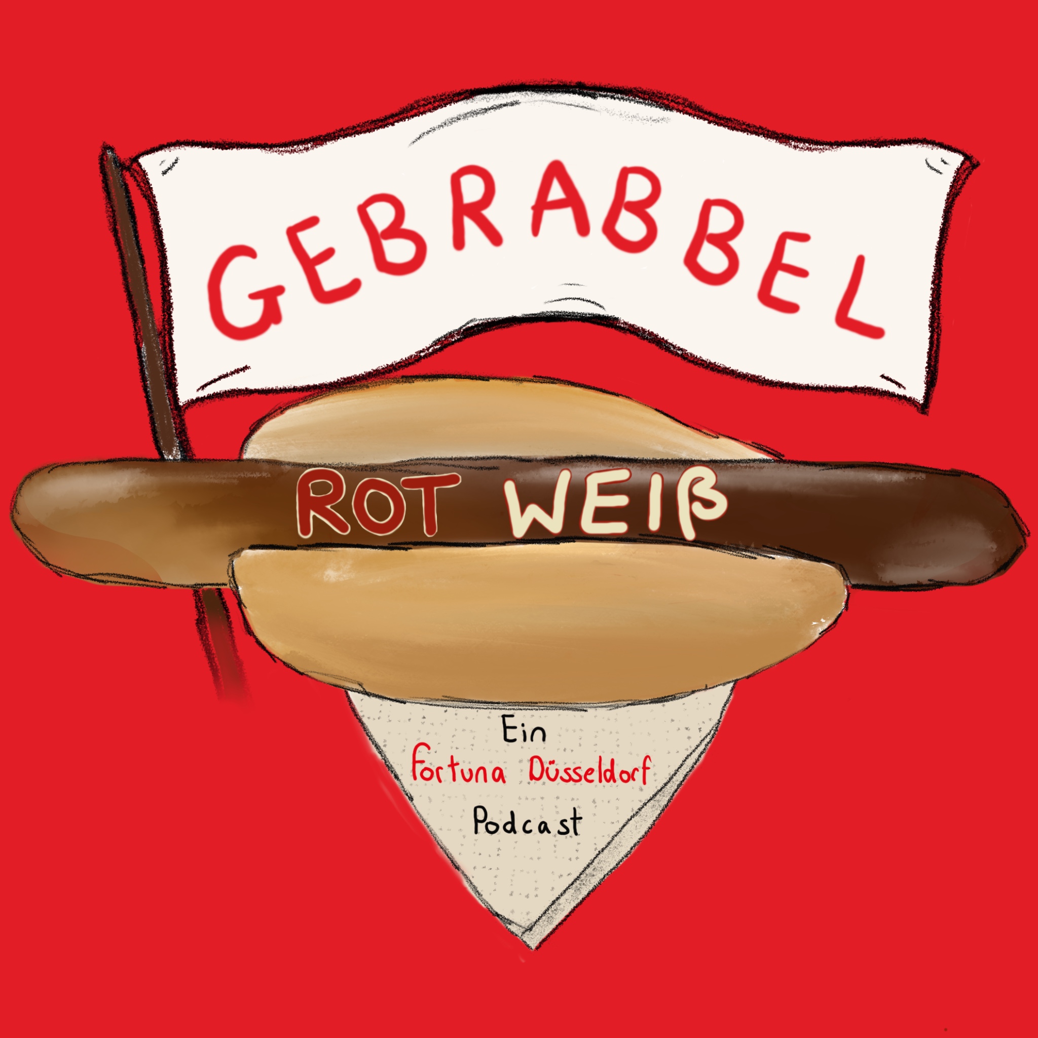 #005: 3. Spieltag: SC Paderborn 07 (H) - Dumm und Dümmer episode artwork