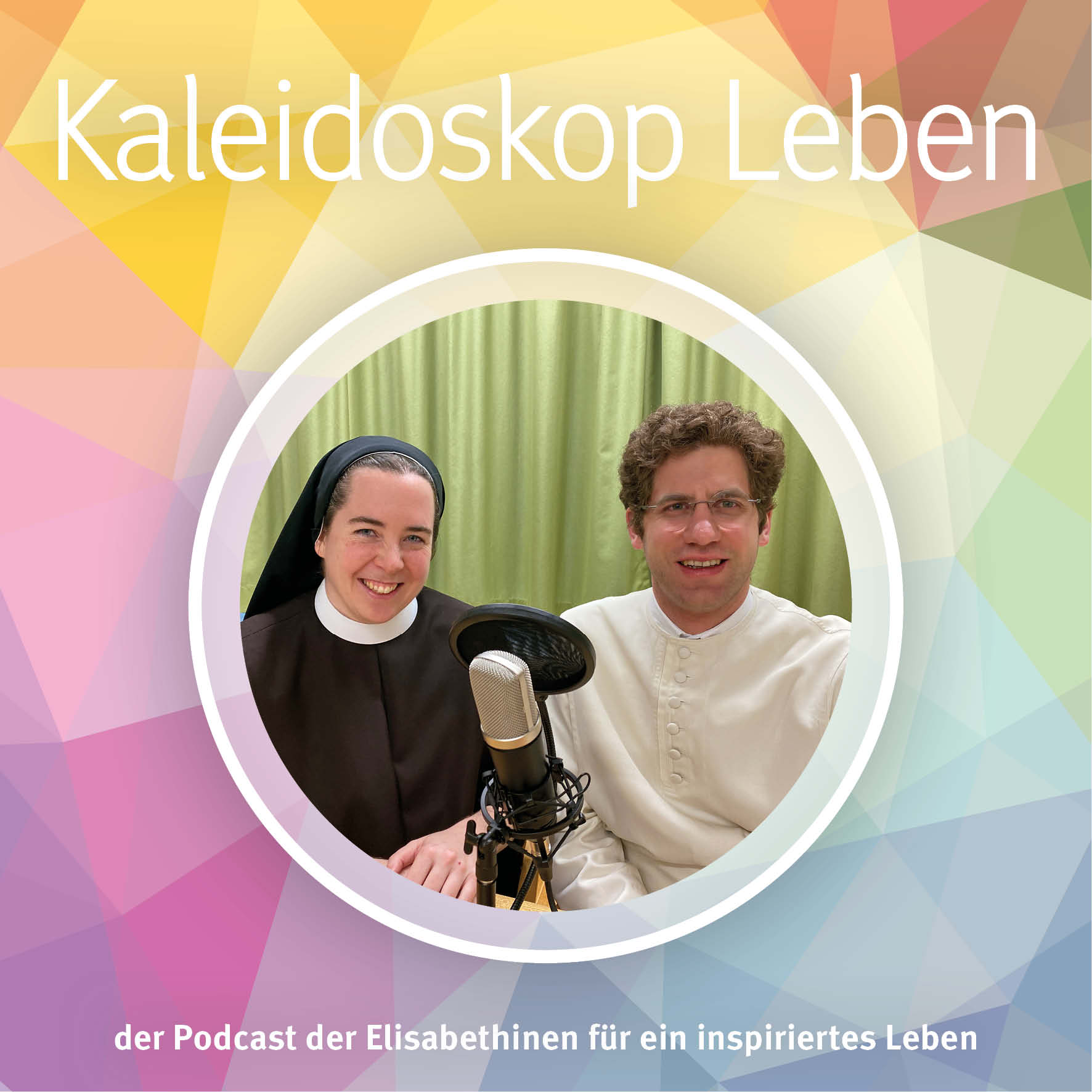 Kaleidoskop Leben