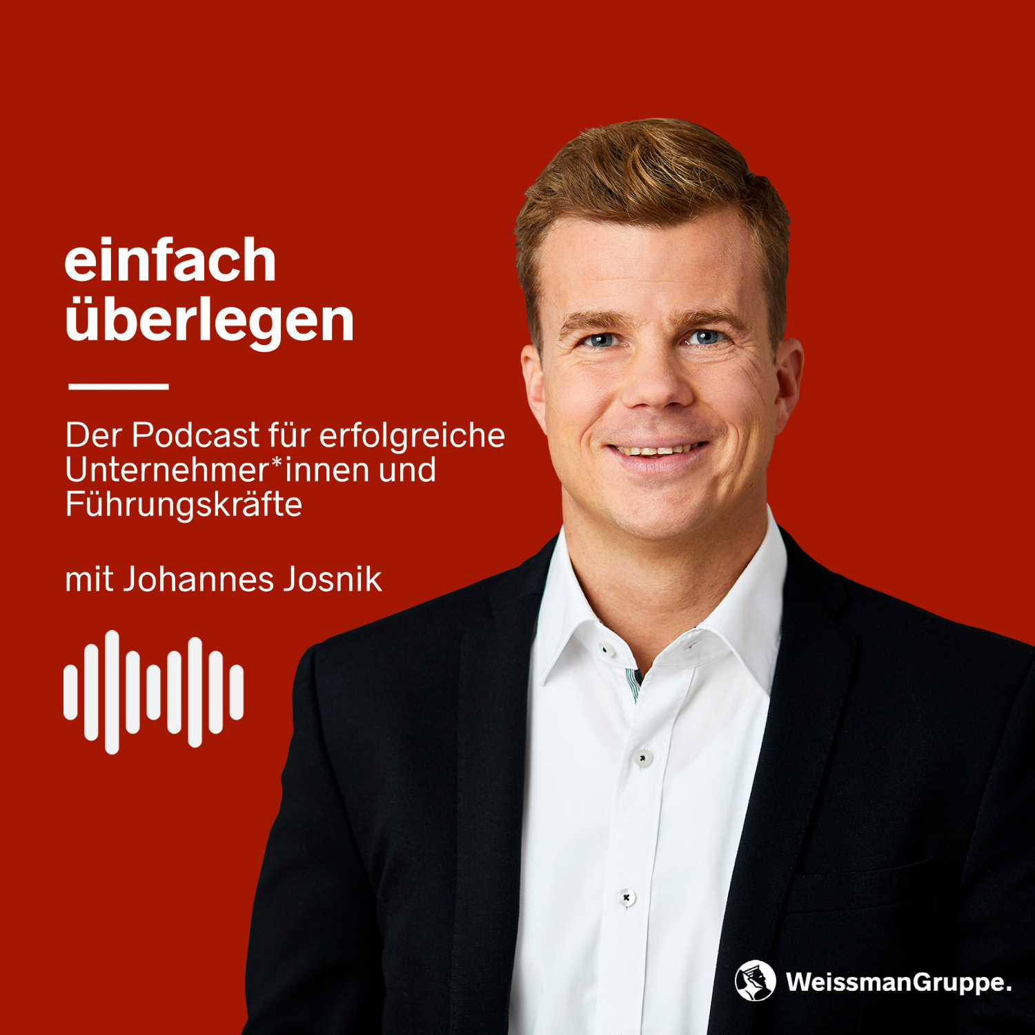 einfach überlegen