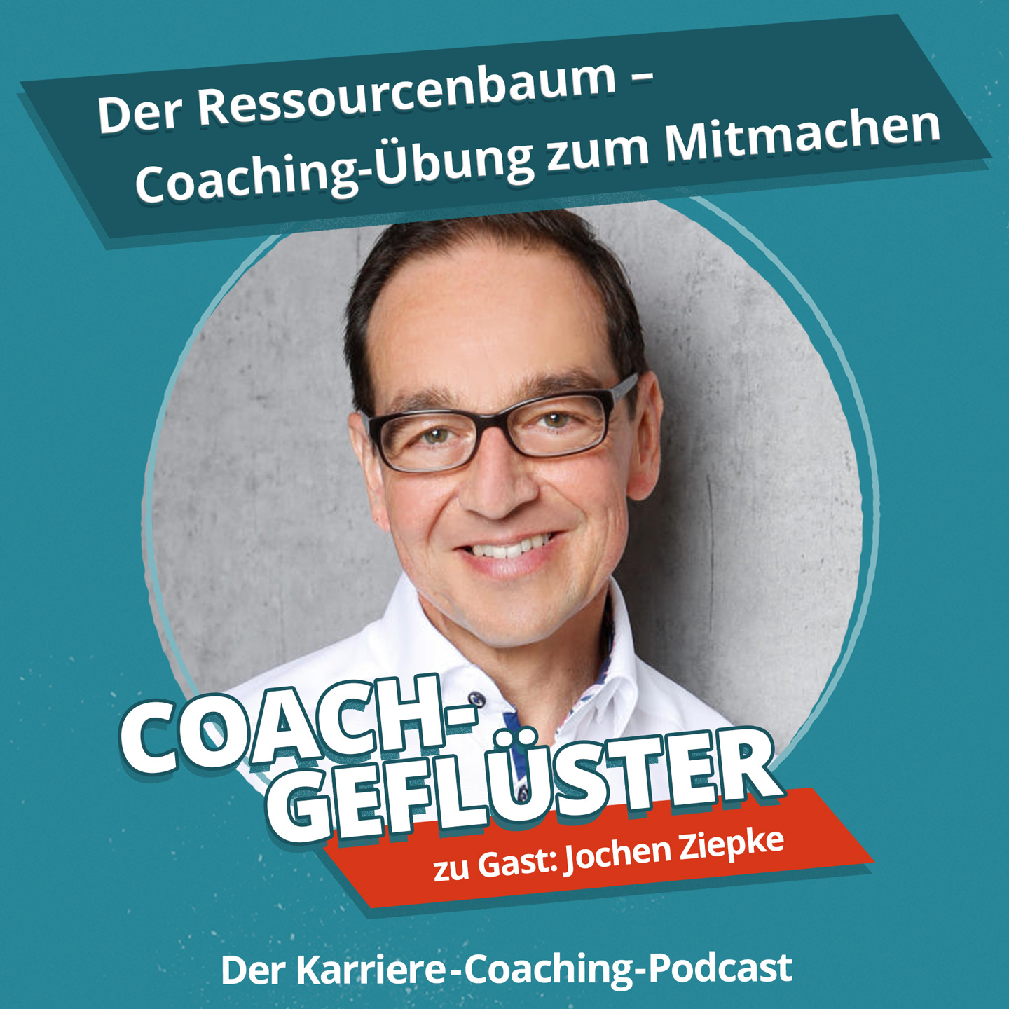 Der Ressourcenbaum – Coaching-Übung zum Mitmachen