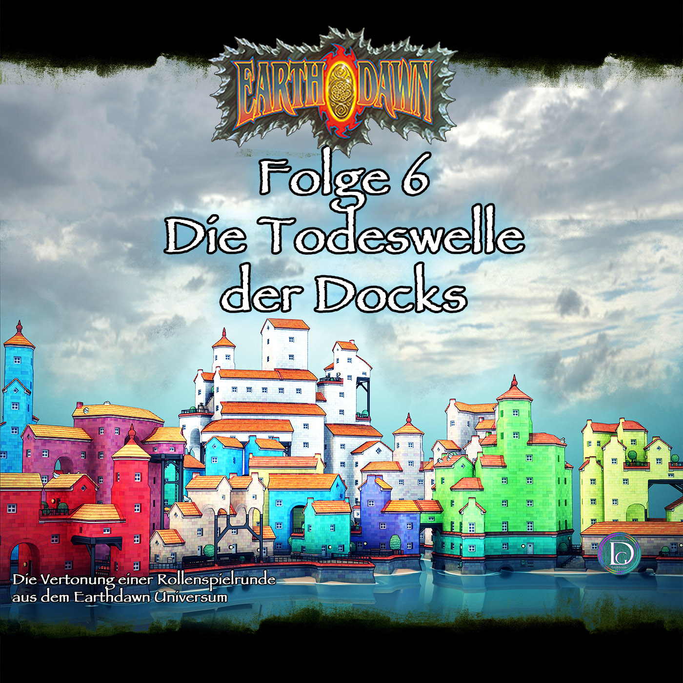 Daemmergraus Erzählstunde