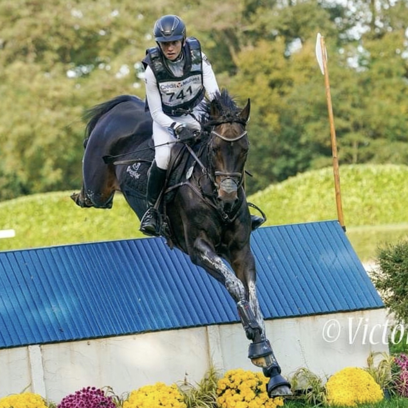 Julis Eventer Podcast