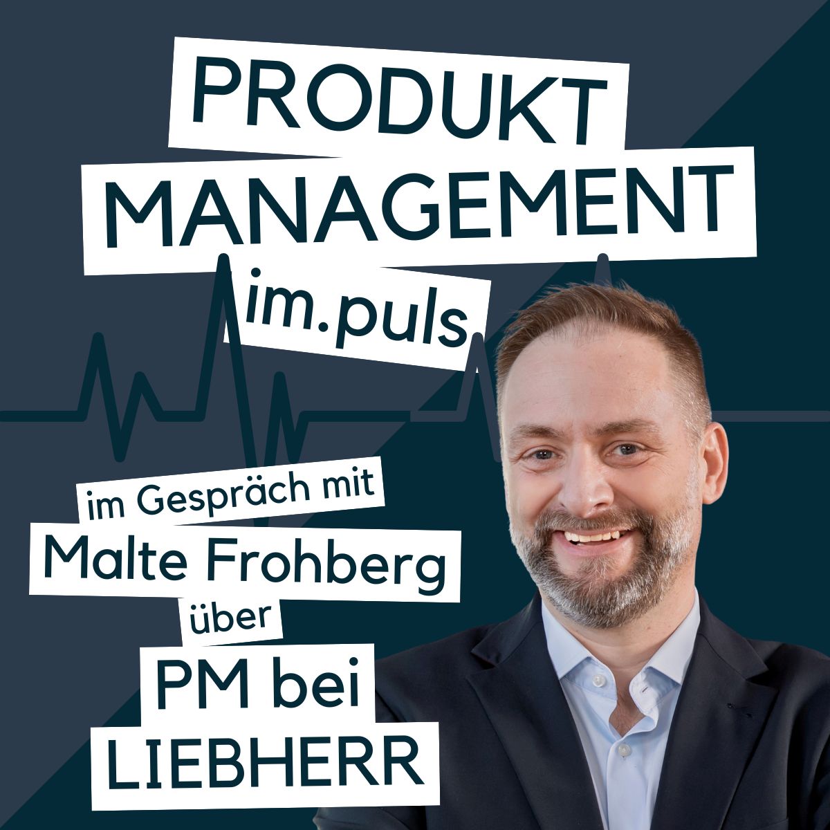 041: Produktmanagement neu denken: Von Technologie-Exzellenz zu Kundennutzen bei LIEBHERR