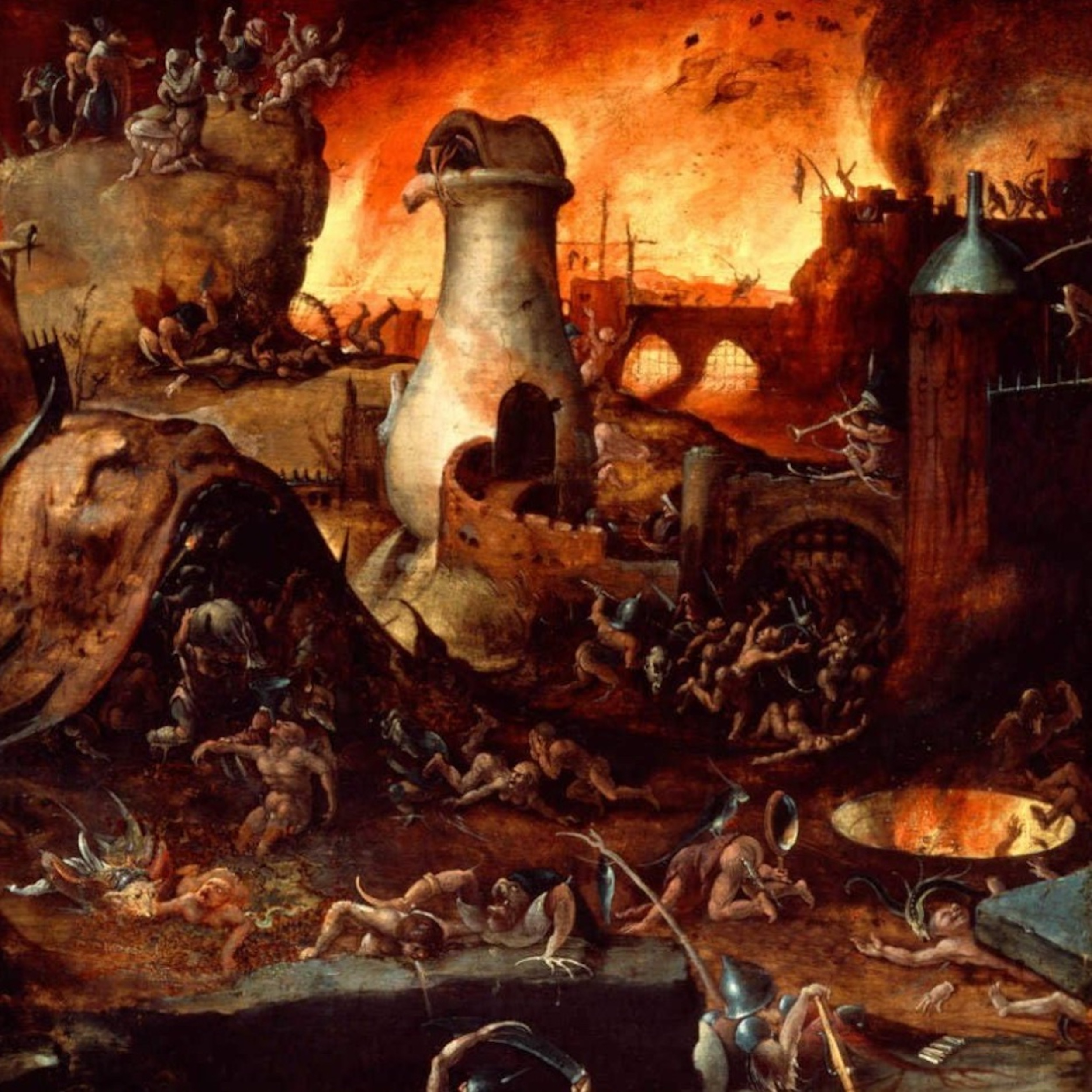 Glaubst du das wirklich?