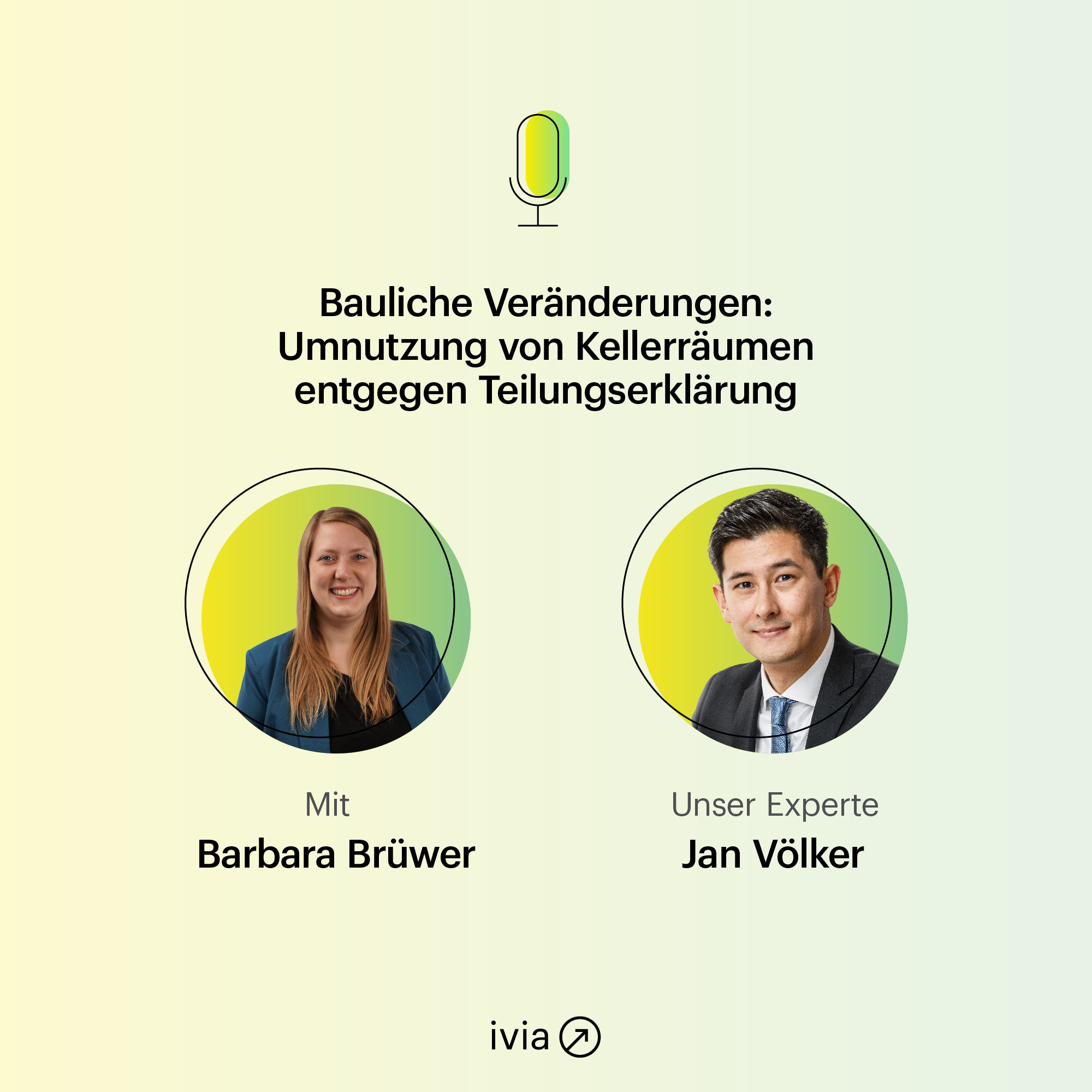 Immowissen à la ivia akademie