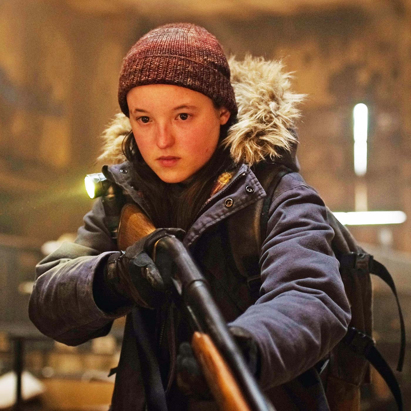 Bonusfolge: Unsere liebsten (und enttäuschendsten) TV-Serien 2025