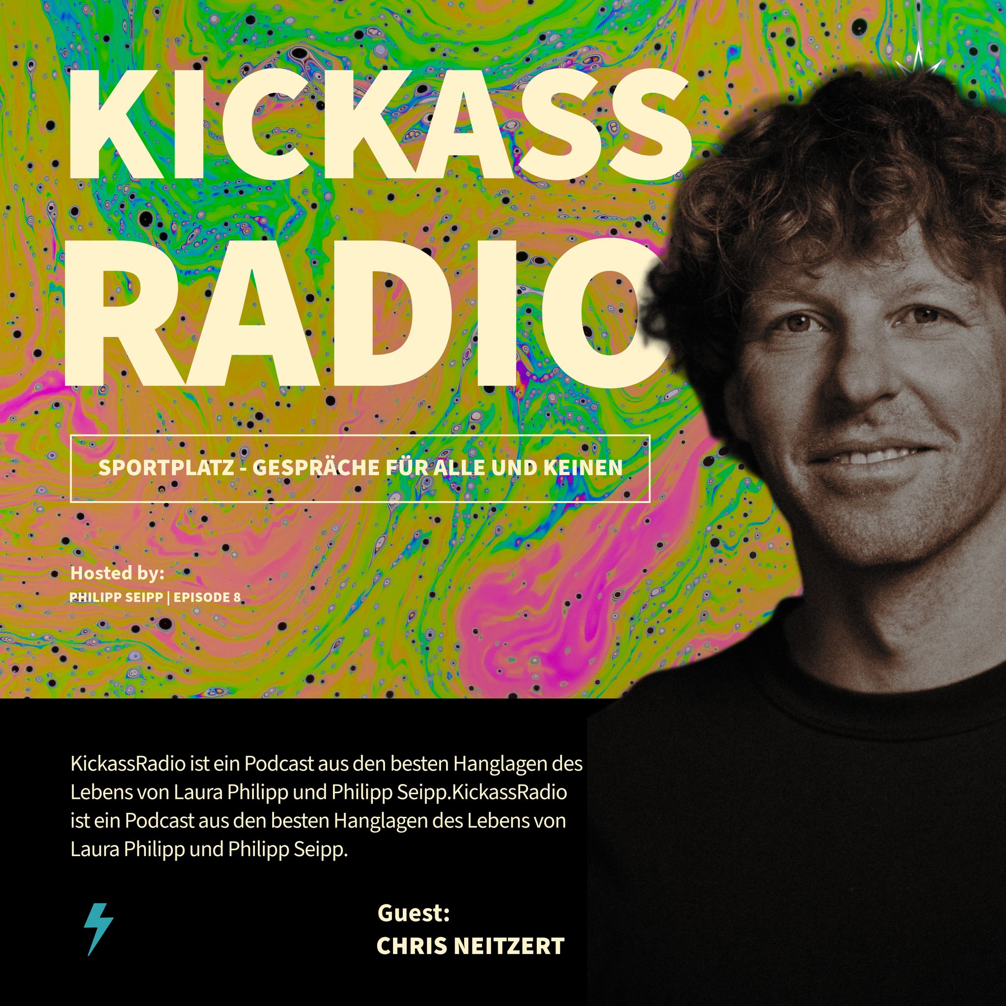 KickassRadio