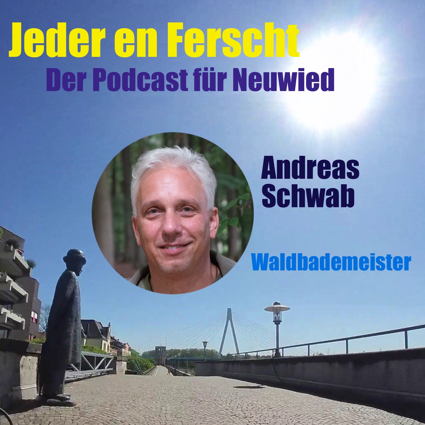 Jeder en Ferscht