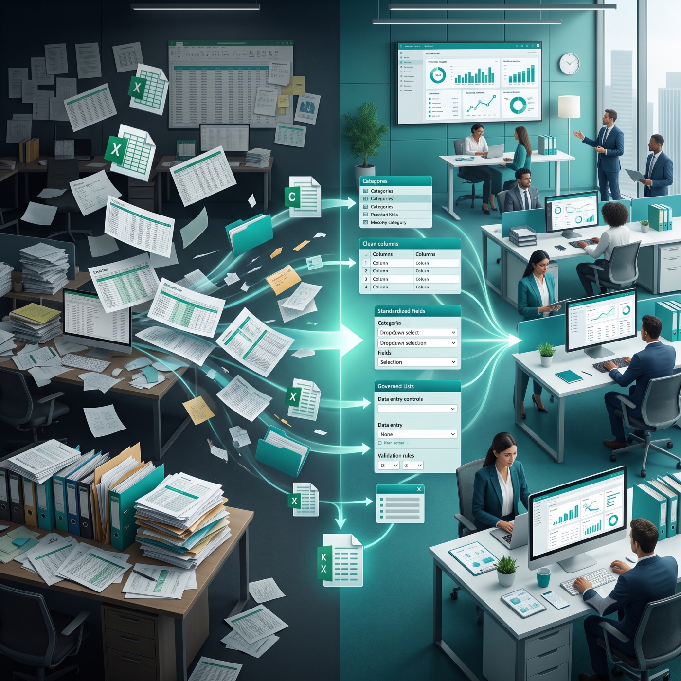 Experten-Talk – Microsoft Lists – Das Problem ist selten die Technik episode artwork